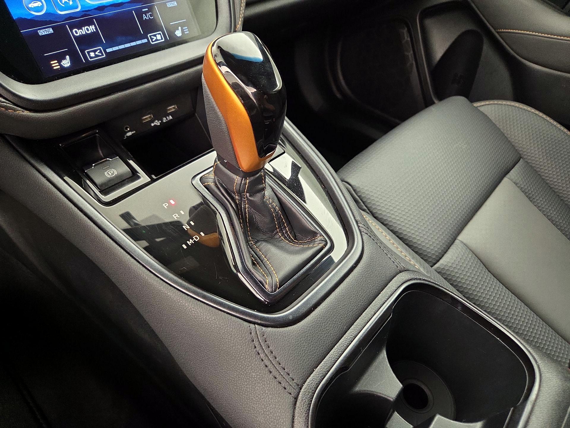 Thumbnail: 2022 Subaru Outback - 17