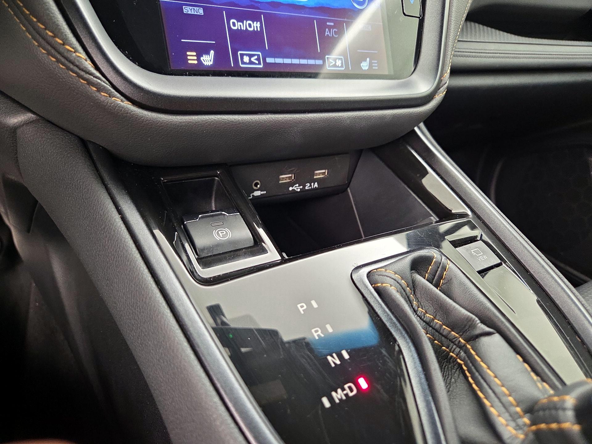 Thumbnail: 2022 Subaru Outback - 18