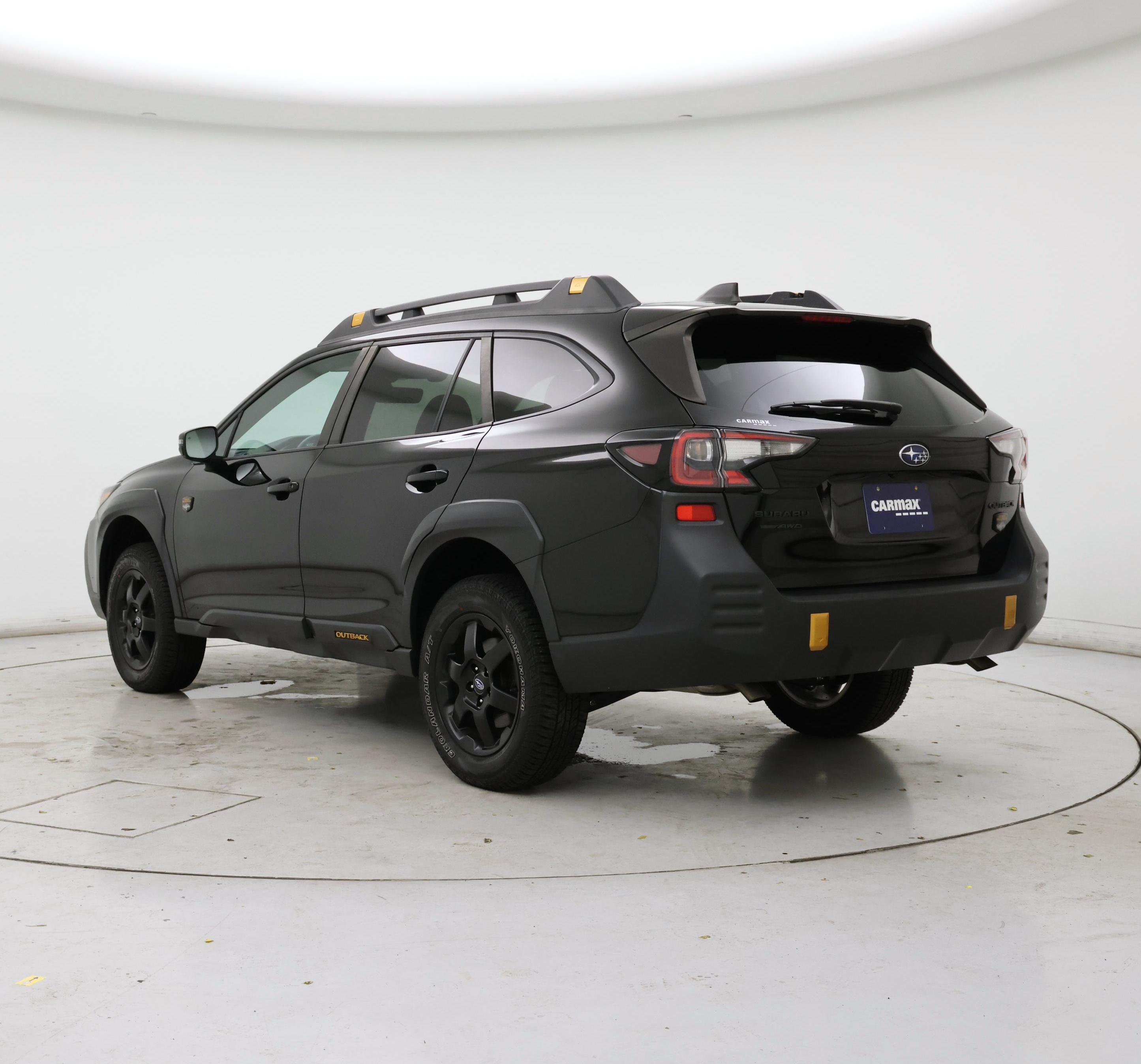 Thumbnail: 2022 Subaru Outback - 2