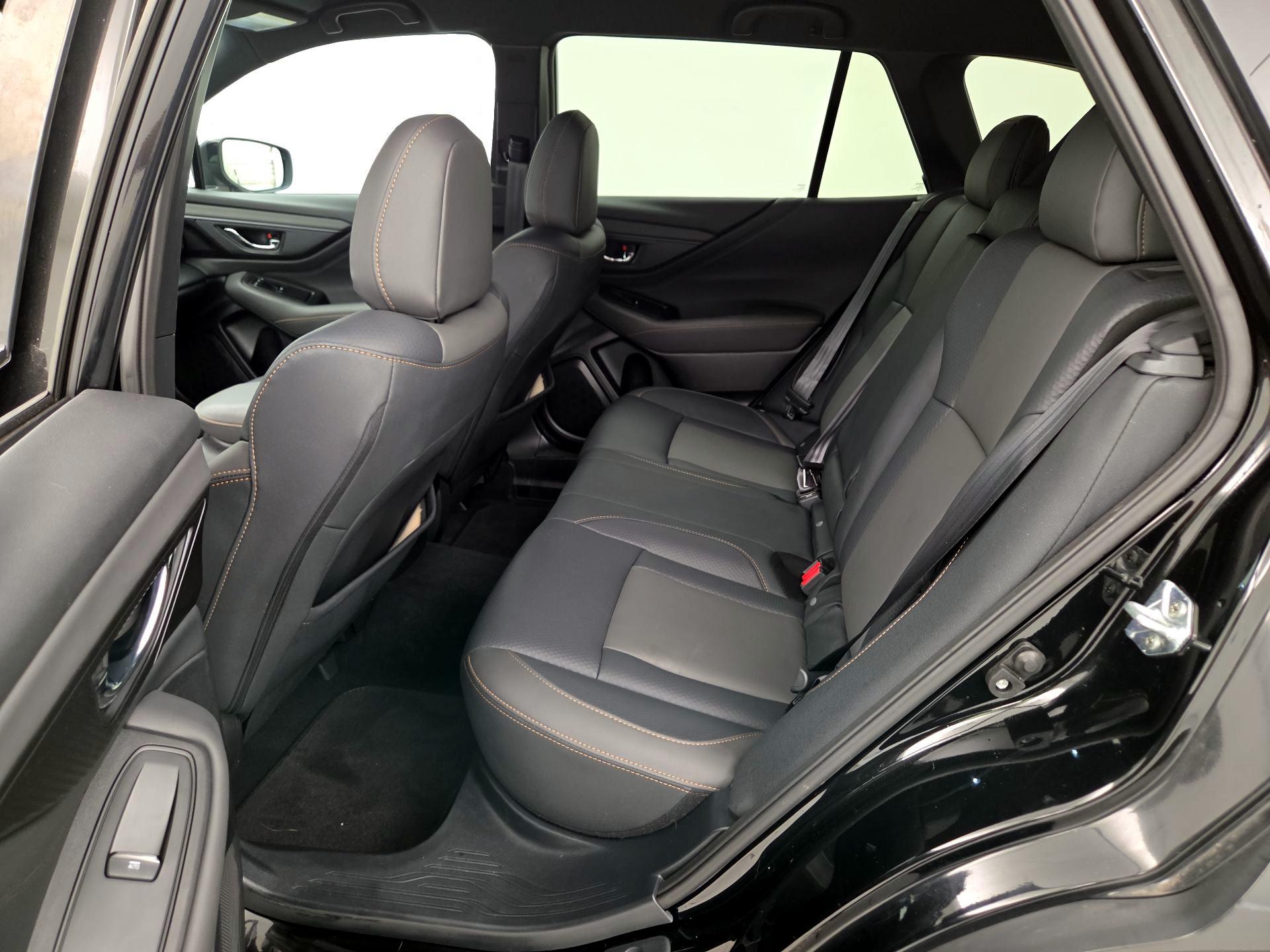 Thumbnail: 2022 Subaru Outback - 19