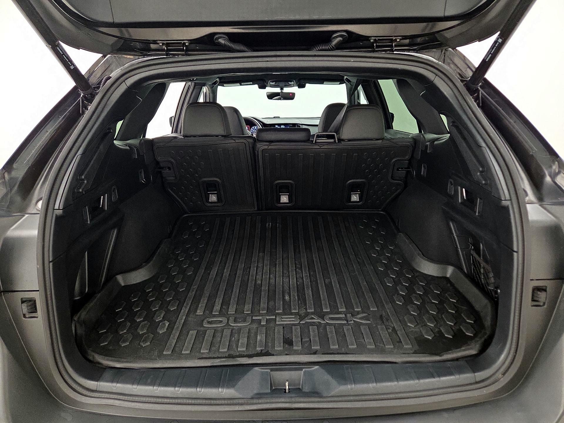 Thumbnail: 2022 Subaru Outback - 20