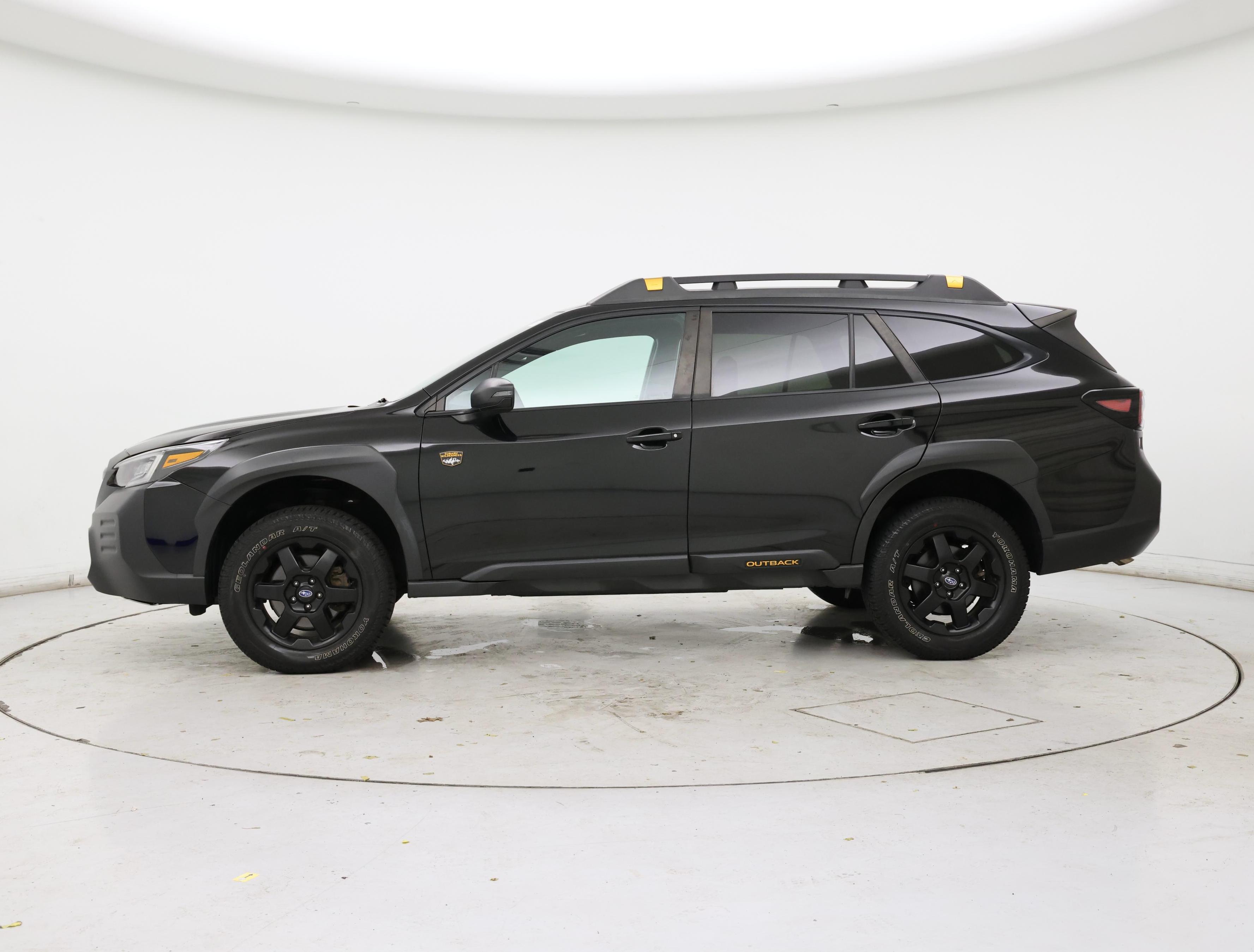 Thumbnail: 2022 Subaru Outback - 3