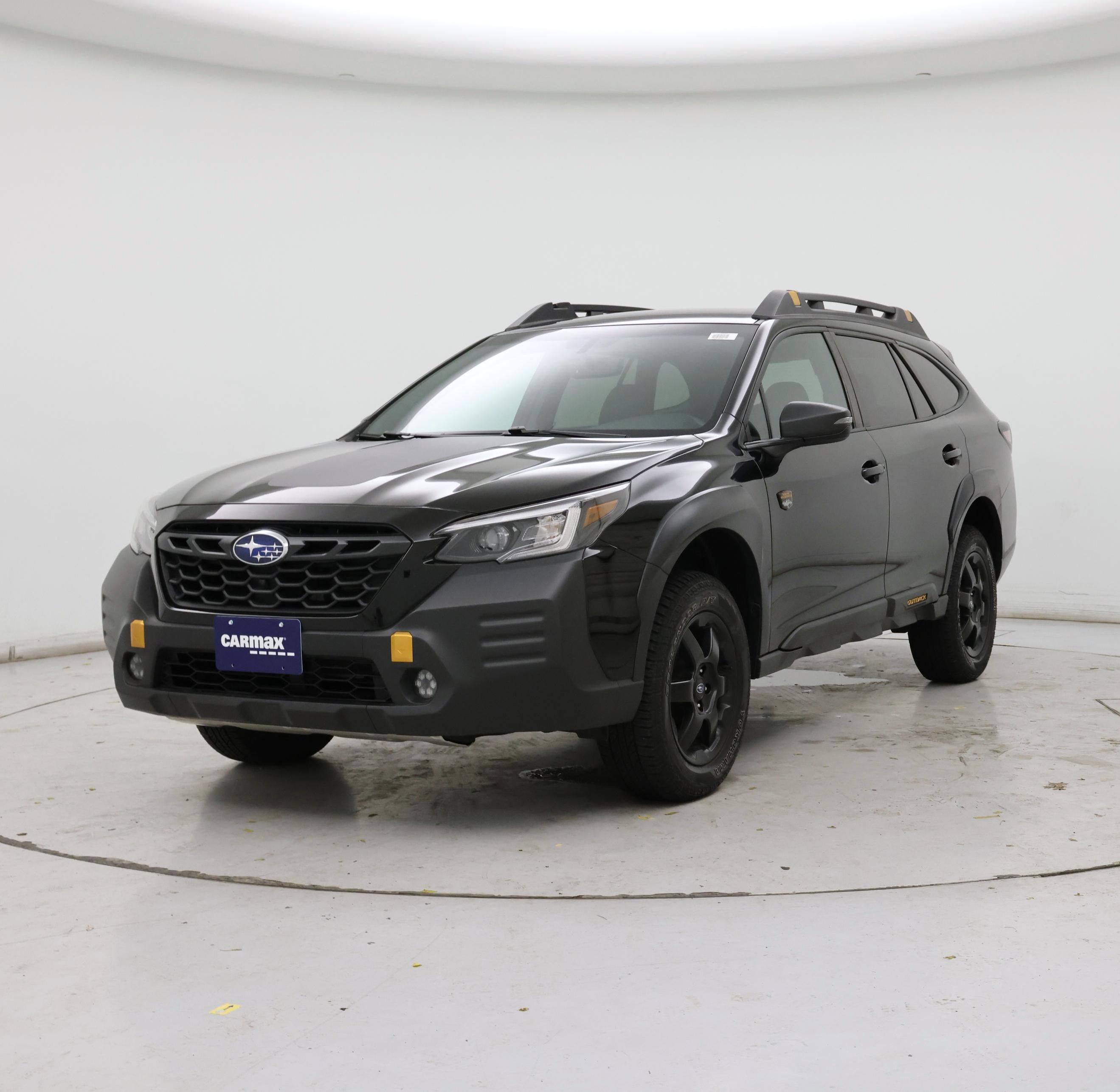 Thumbnail: 2022 Subaru Outback - 4