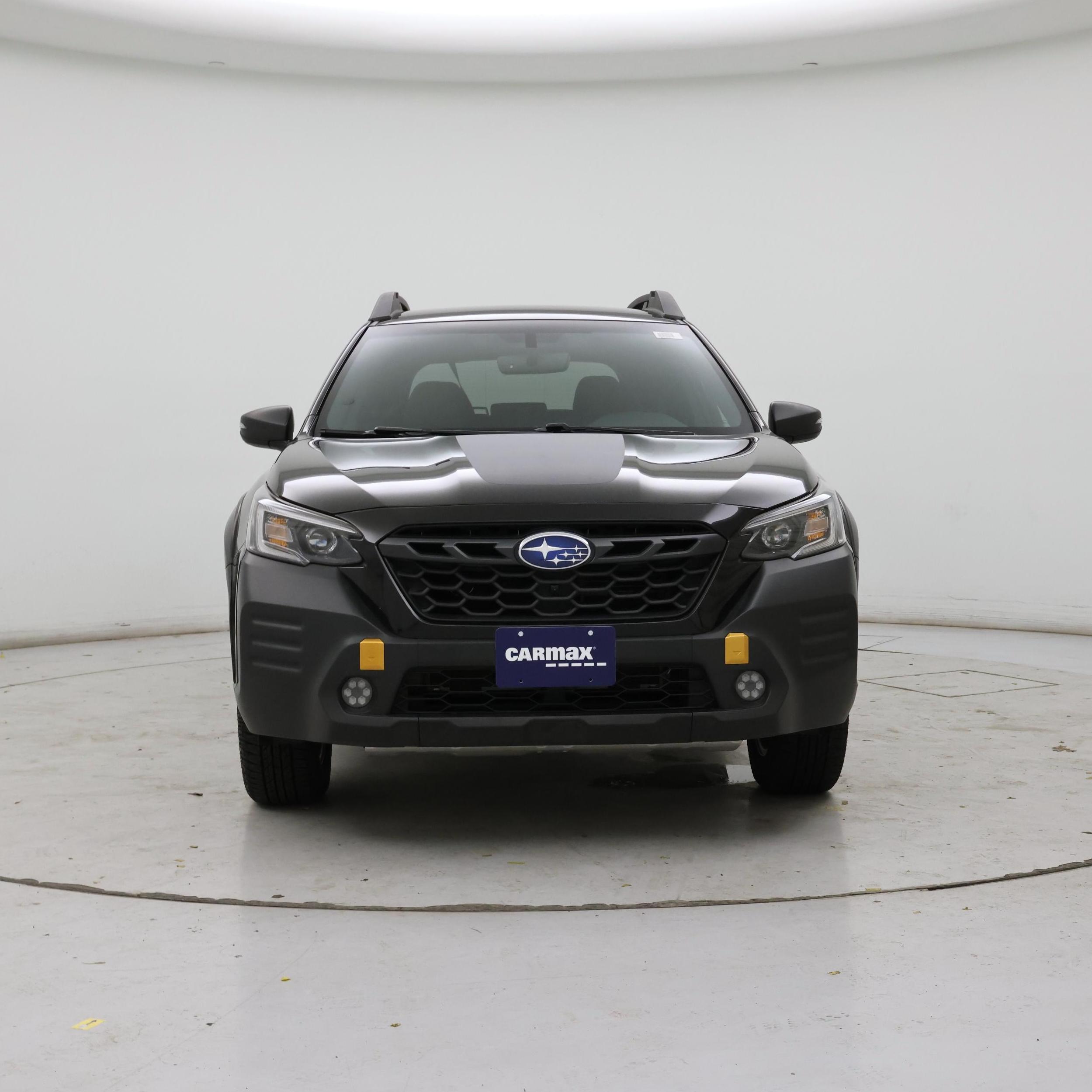 Thumbnail: 2022 Subaru Outback - 5