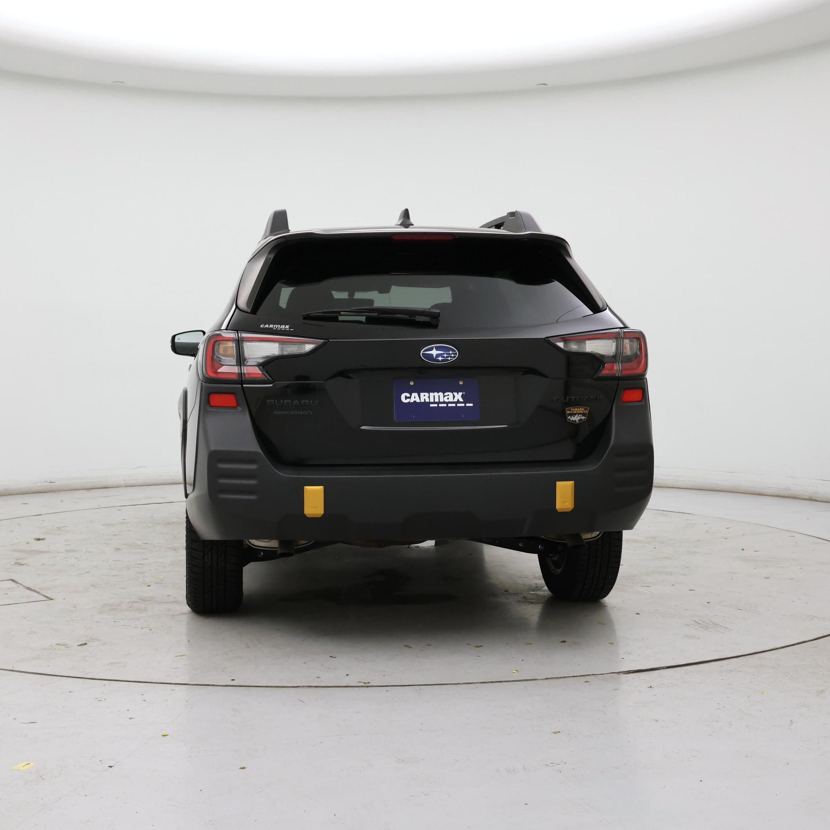 Thumbnail: 2022 Subaru Outback - 6