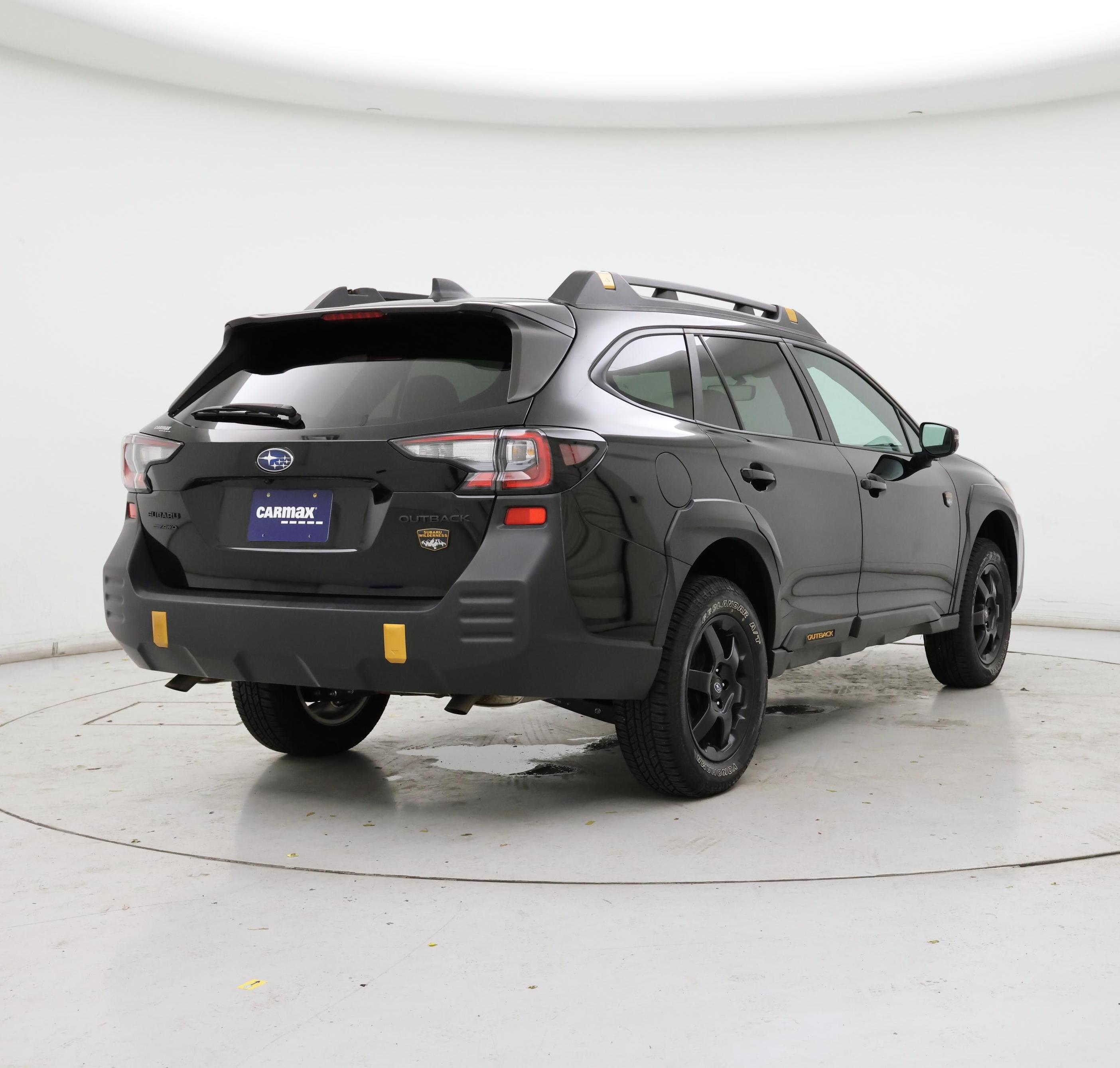 Thumbnail: 2022 Subaru Outback - 8