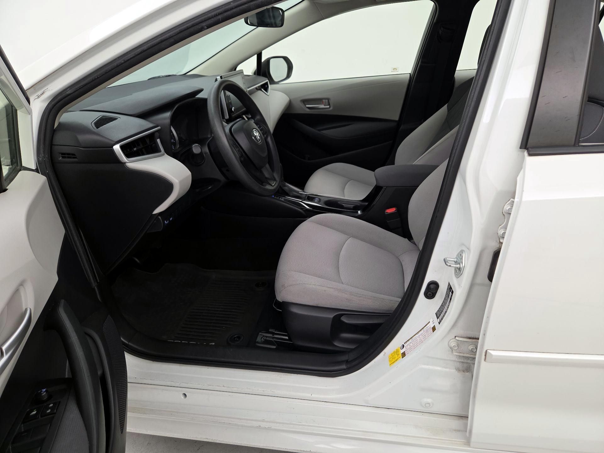 Thumbnail: 2020 Toyota Corolla - 9