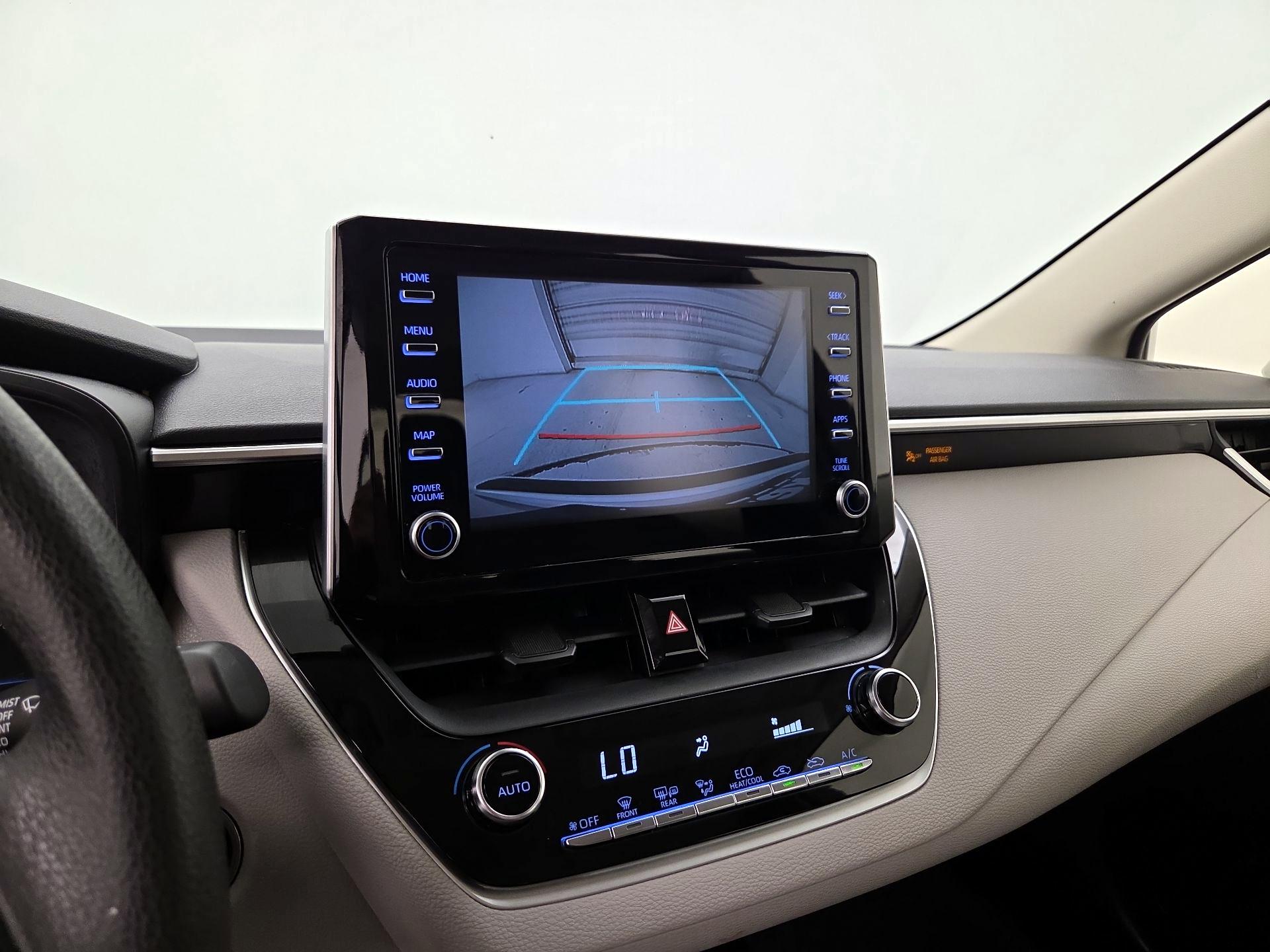 Thumbnail: 2020 Toyota Corolla - 12