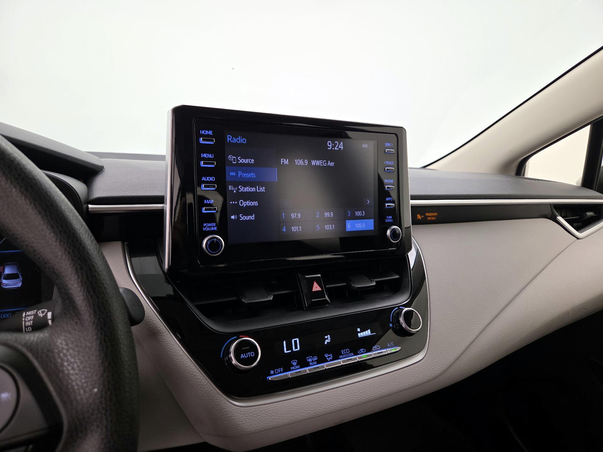 Thumbnail: 2020 Toyota Corolla - 13