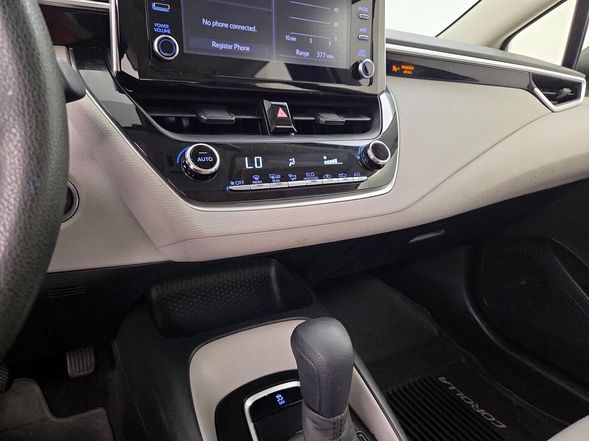 Thumbnail: 2020 Toyota Corolla - 14