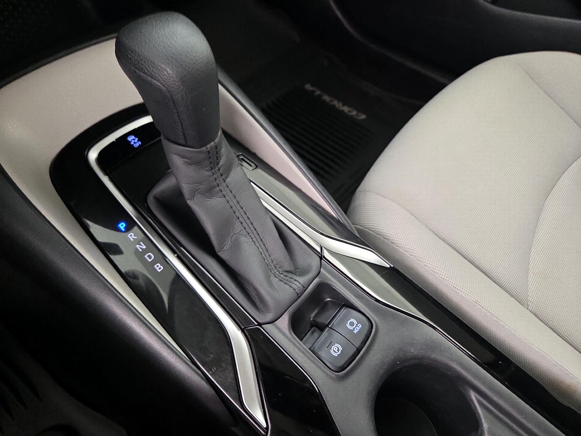 Thumbnail: 2020 Toyota Corolla - 15