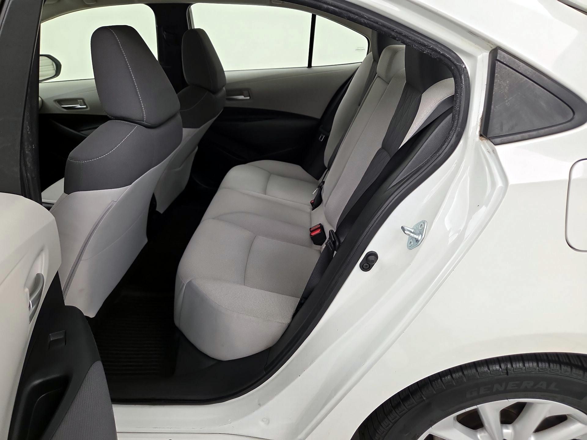 Thumbnail: 2020 Toyota Corolla - 18