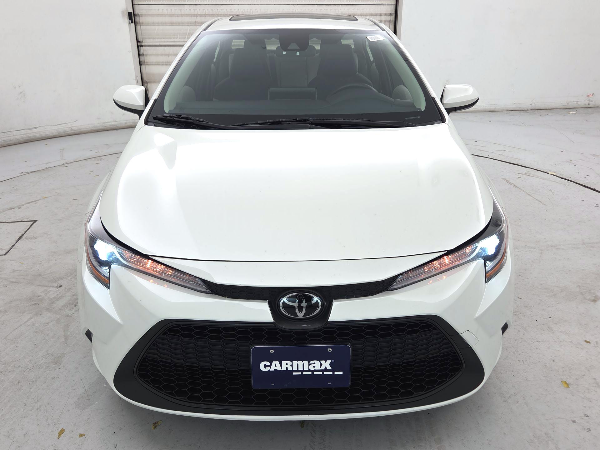 Thumbnail: 2020 Toyota Corolla - 2