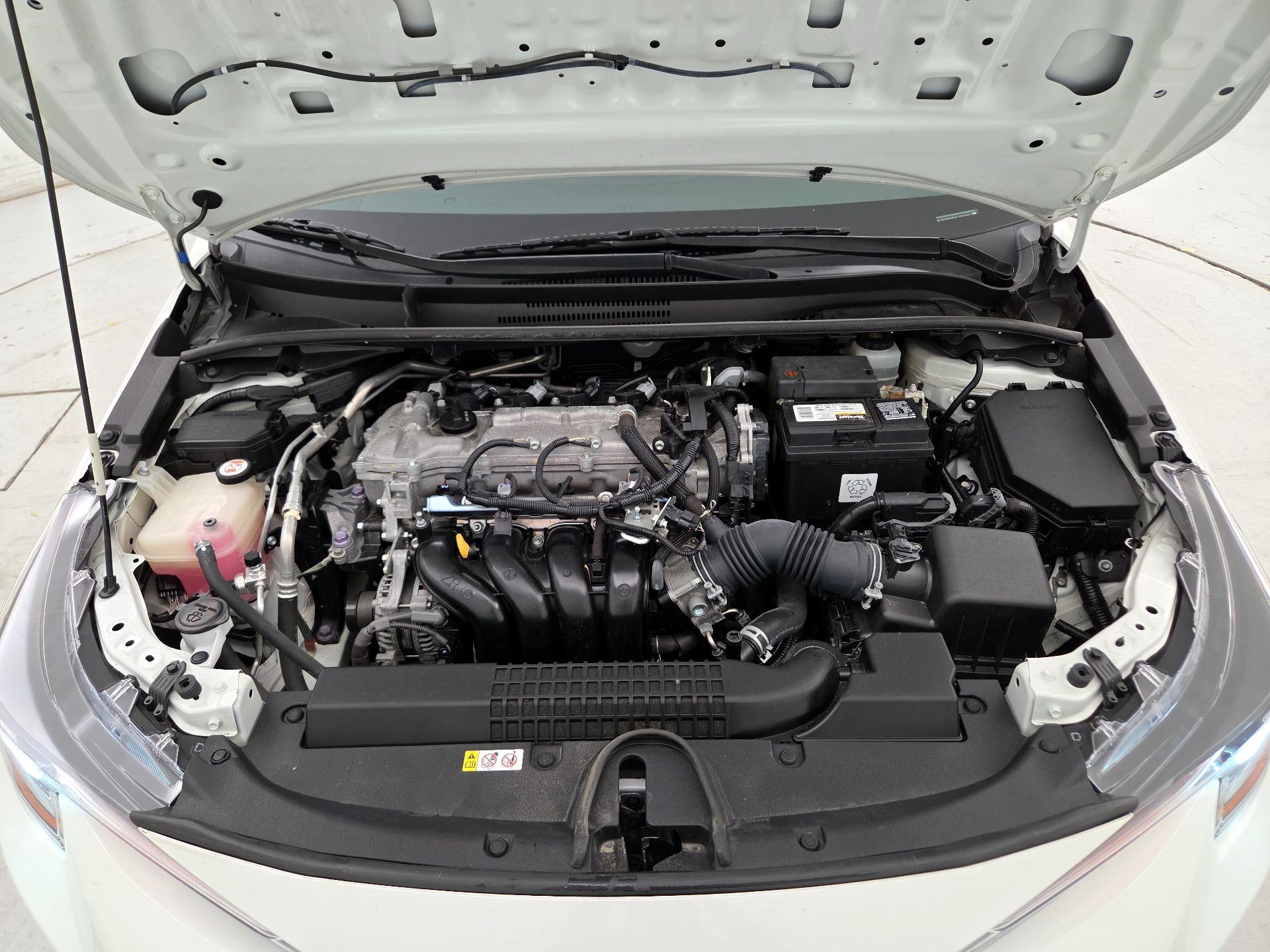 Thumbnail: 2020 Toyota Corolla - 20