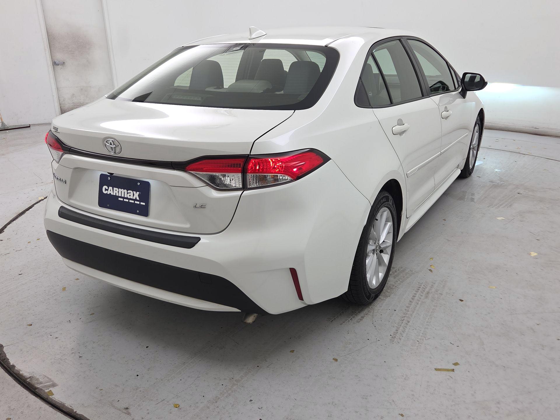 Thumbnail: 2020 Toyota Corolla - 5