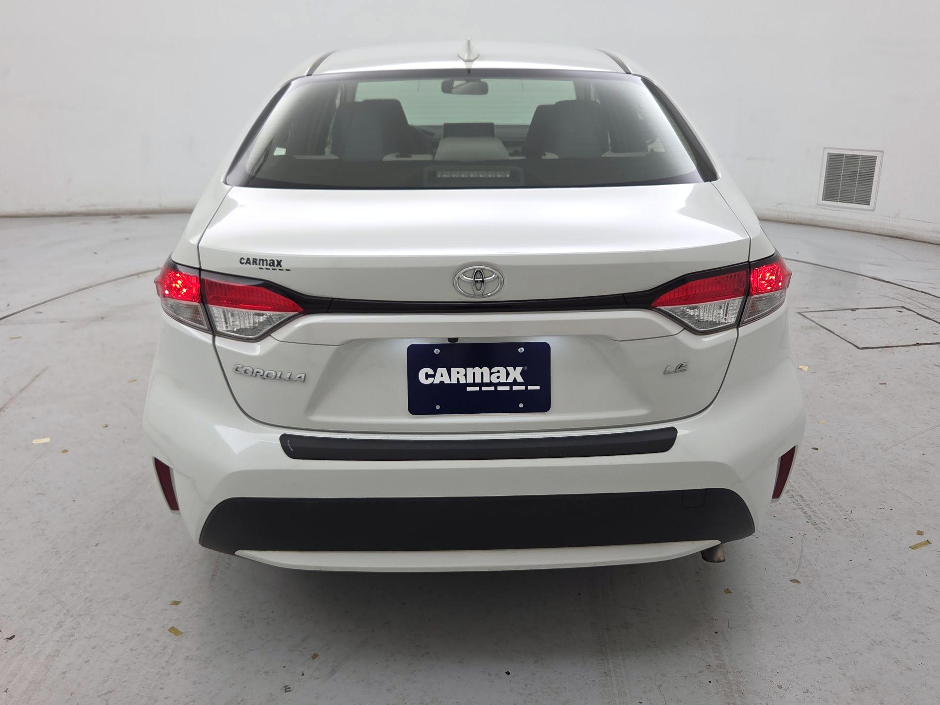 Thumbnail: 2020 Toyota Corolla - 6