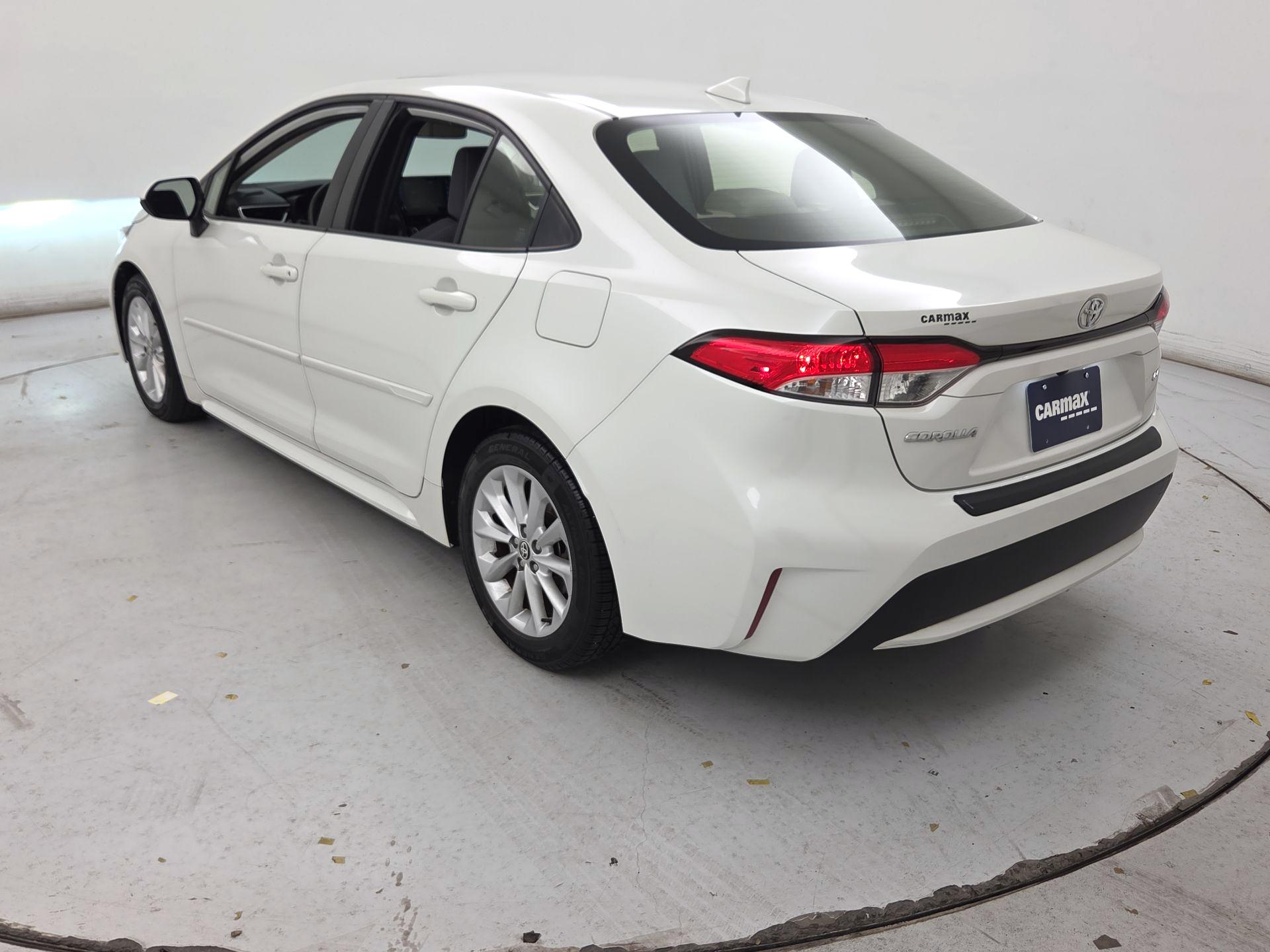 Thumbnail: 2020 Toyota Corolla - 7