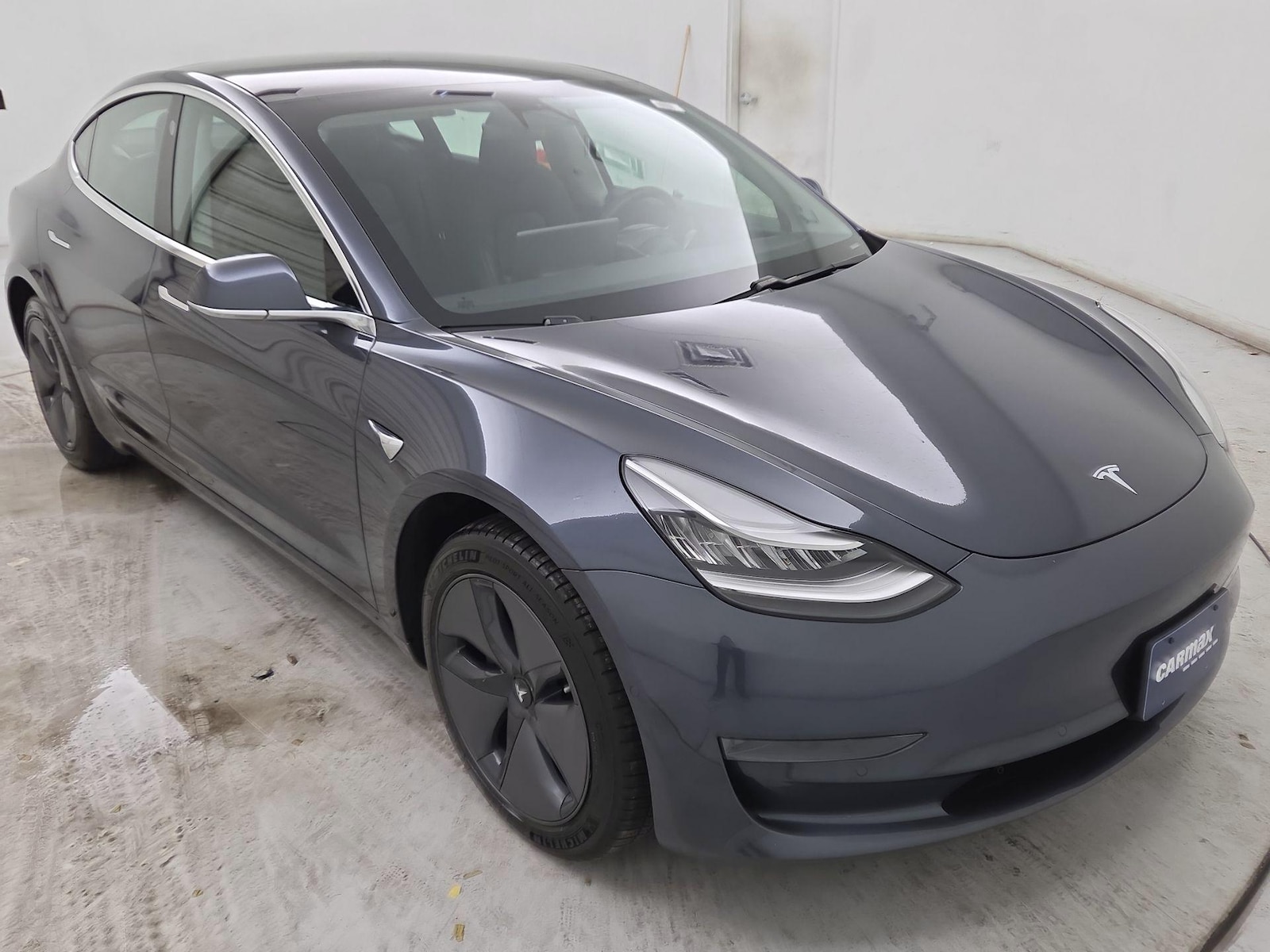 2020 Tesla Model 3 Base