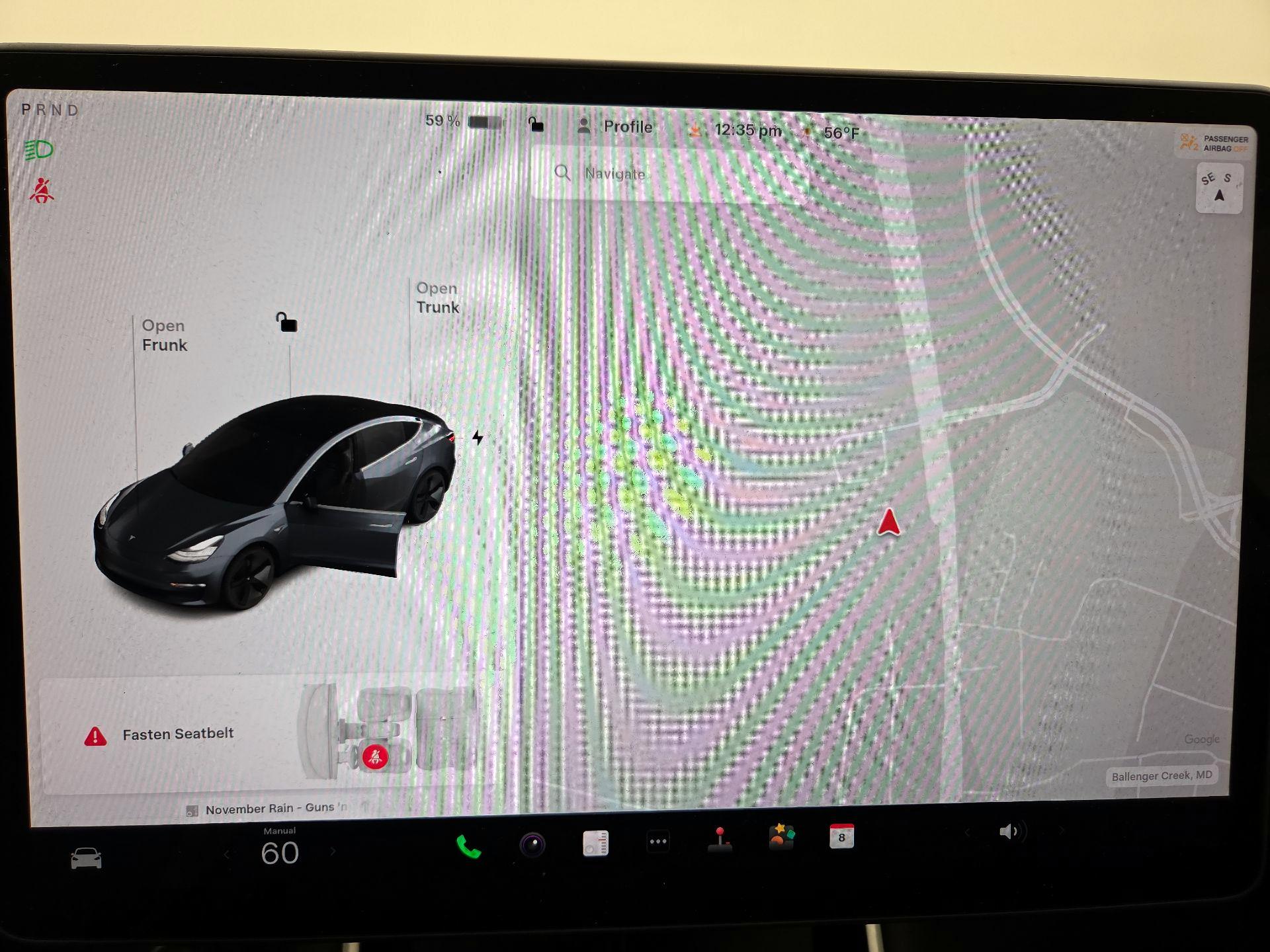 Thumbnail: 2020 Tesla Model 3 - 11