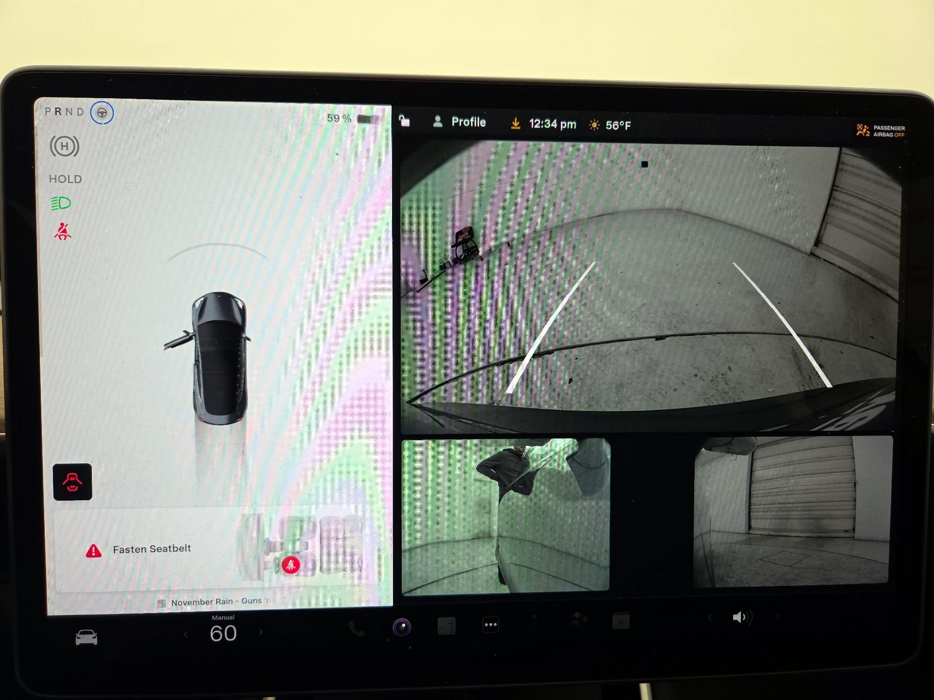 Thumbnail: 2020 Tesla Model 3 - 12