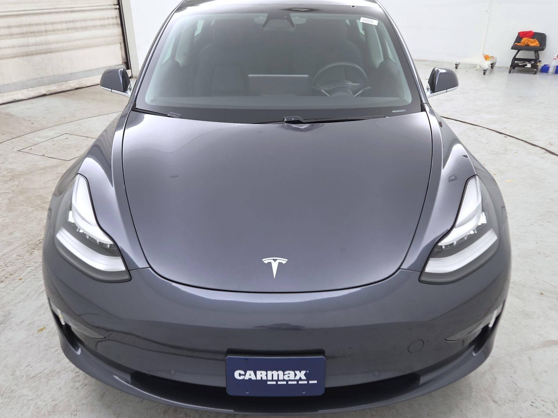 Thumbnail: 2020 Tesla Model 3 - 2