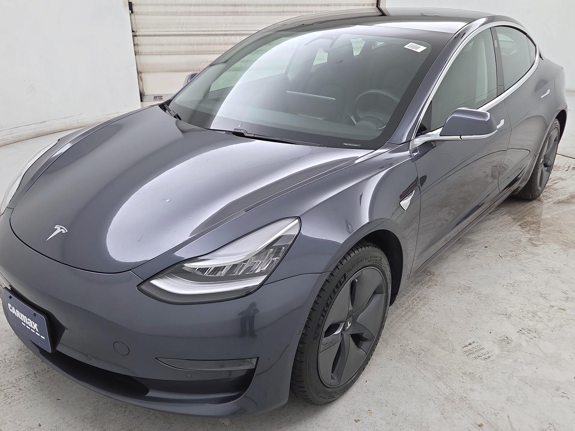 Thumbnail: 2020 Tesla Model 3 - 3