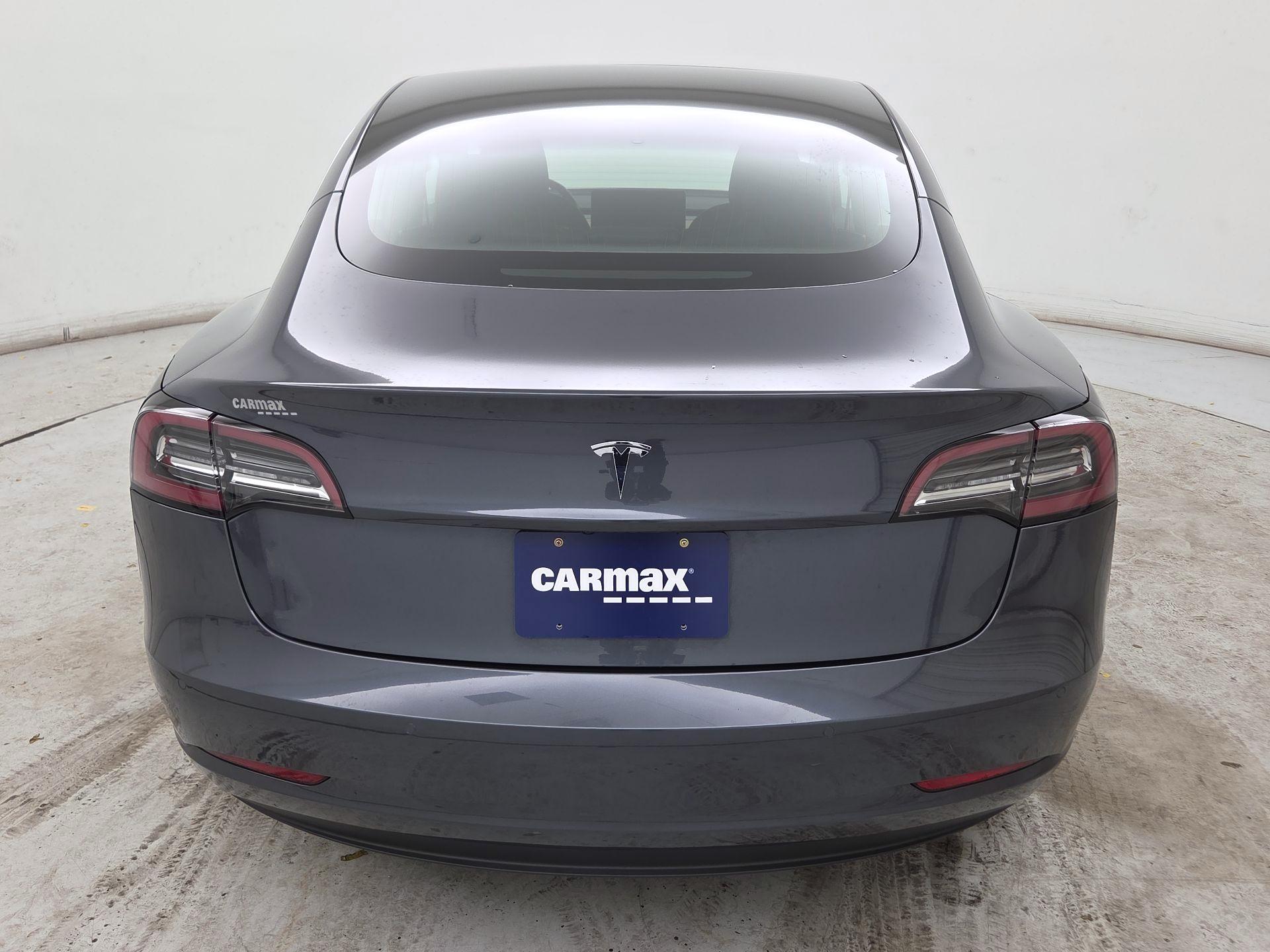 Thumbnail: 2020 Tesla Model 3 - 6