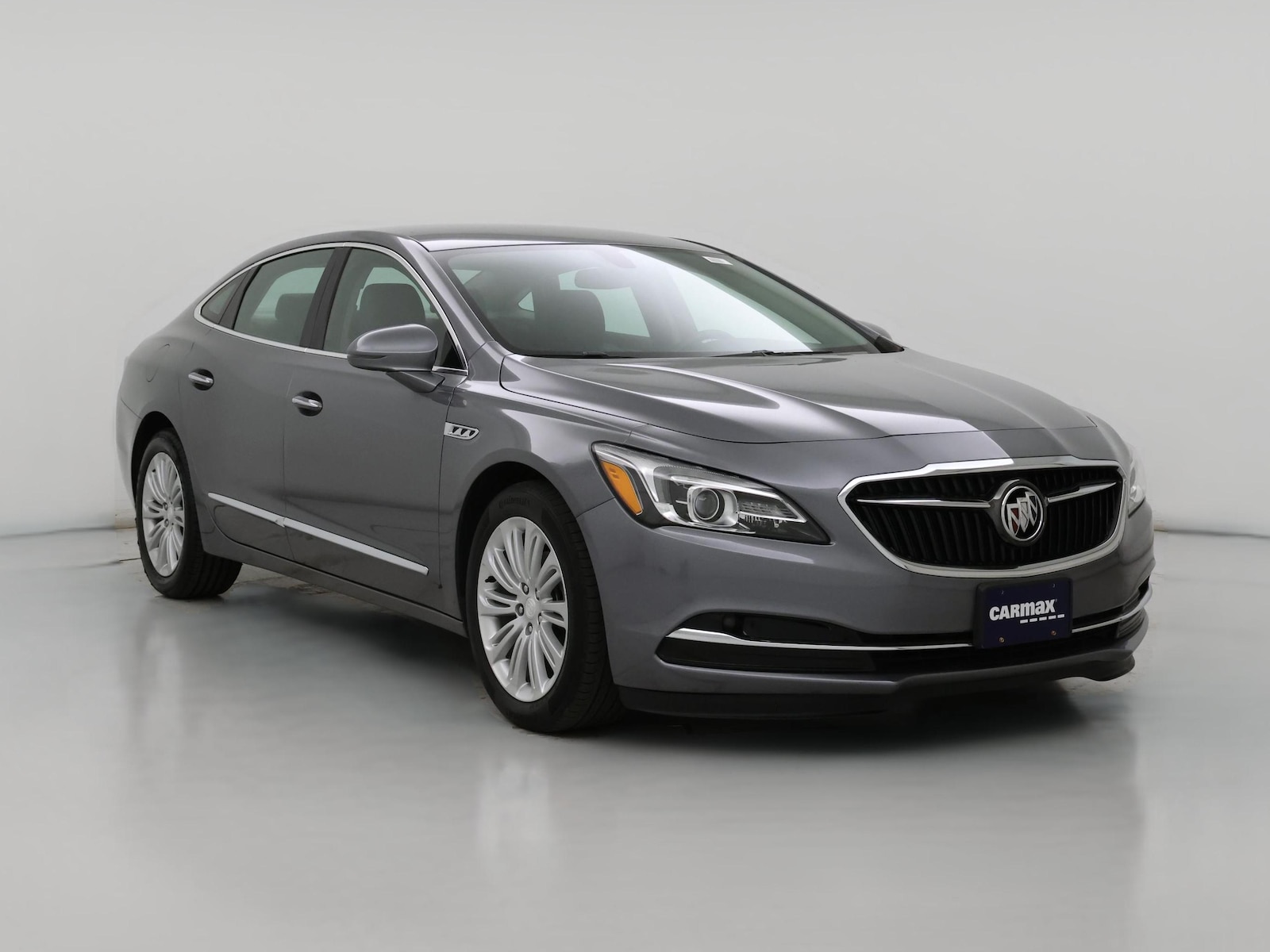 2019 Buick LaCrosse