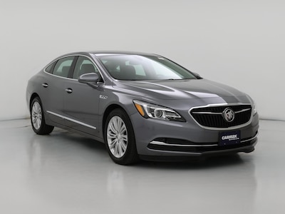 2019 Buick LaCrosse Essence