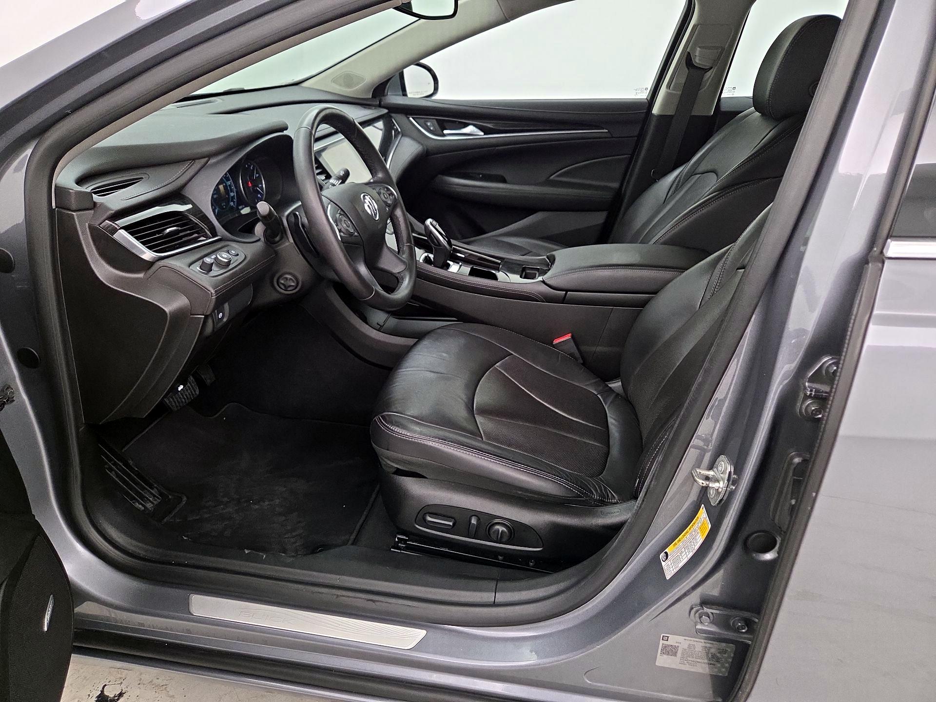 Thumbnail: 2019 Buick LaCrosse - 11