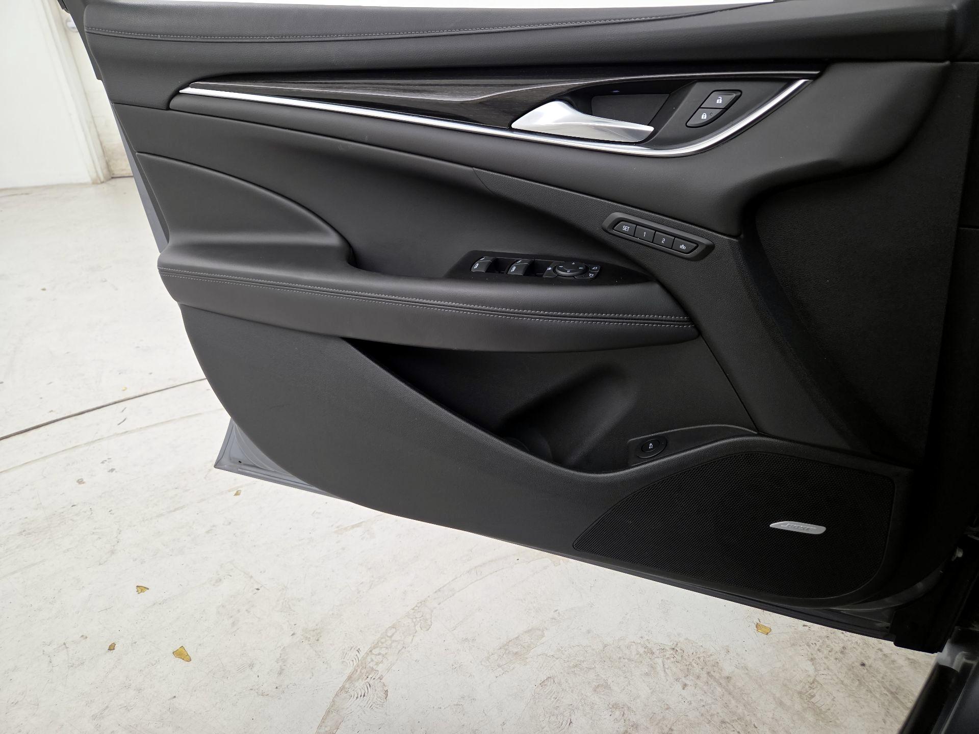 Thumbnail: 2019 Buick LaCrosse - 12