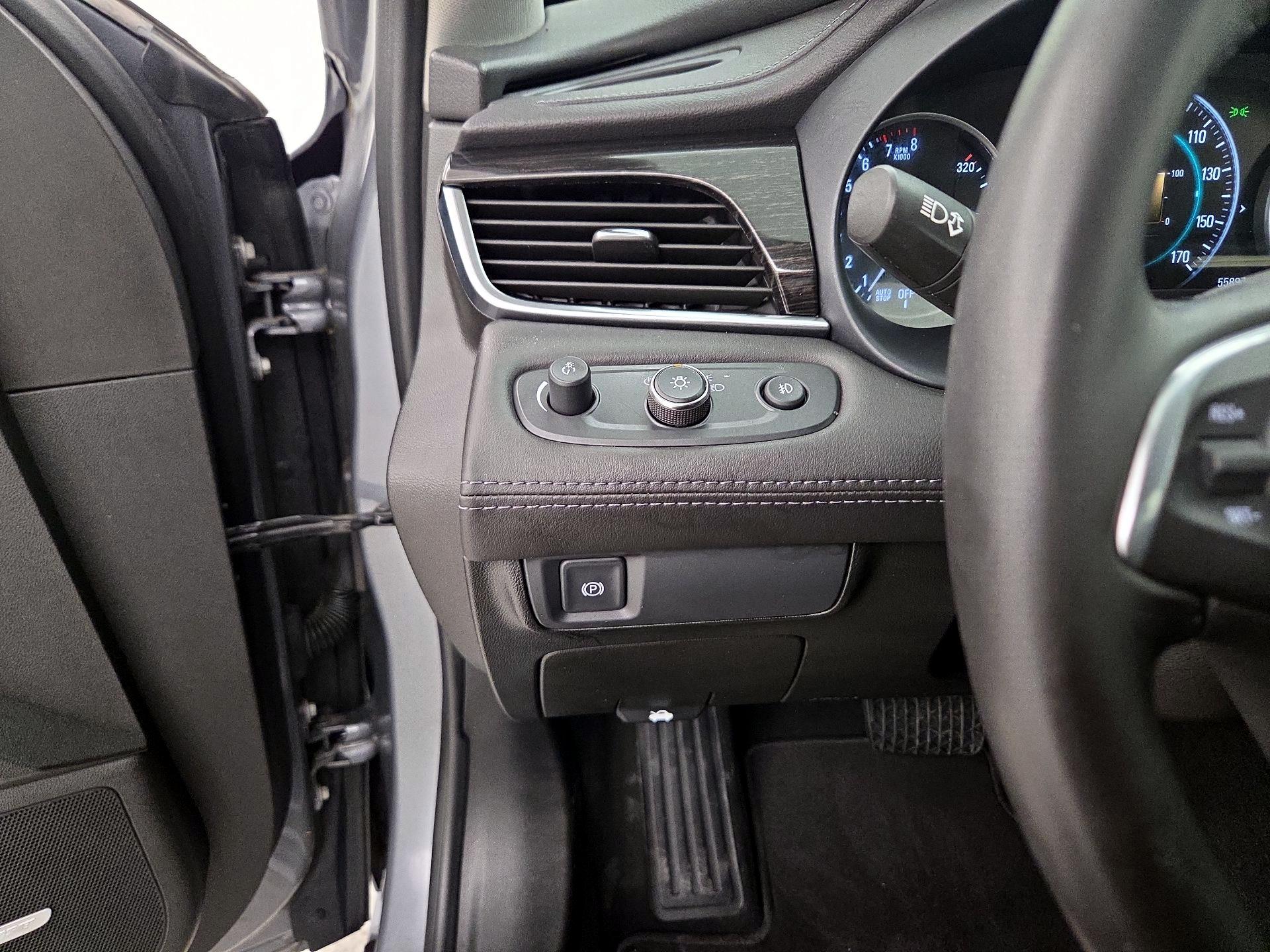 Thumbnail: 2019 Buick LaCrosse - 13