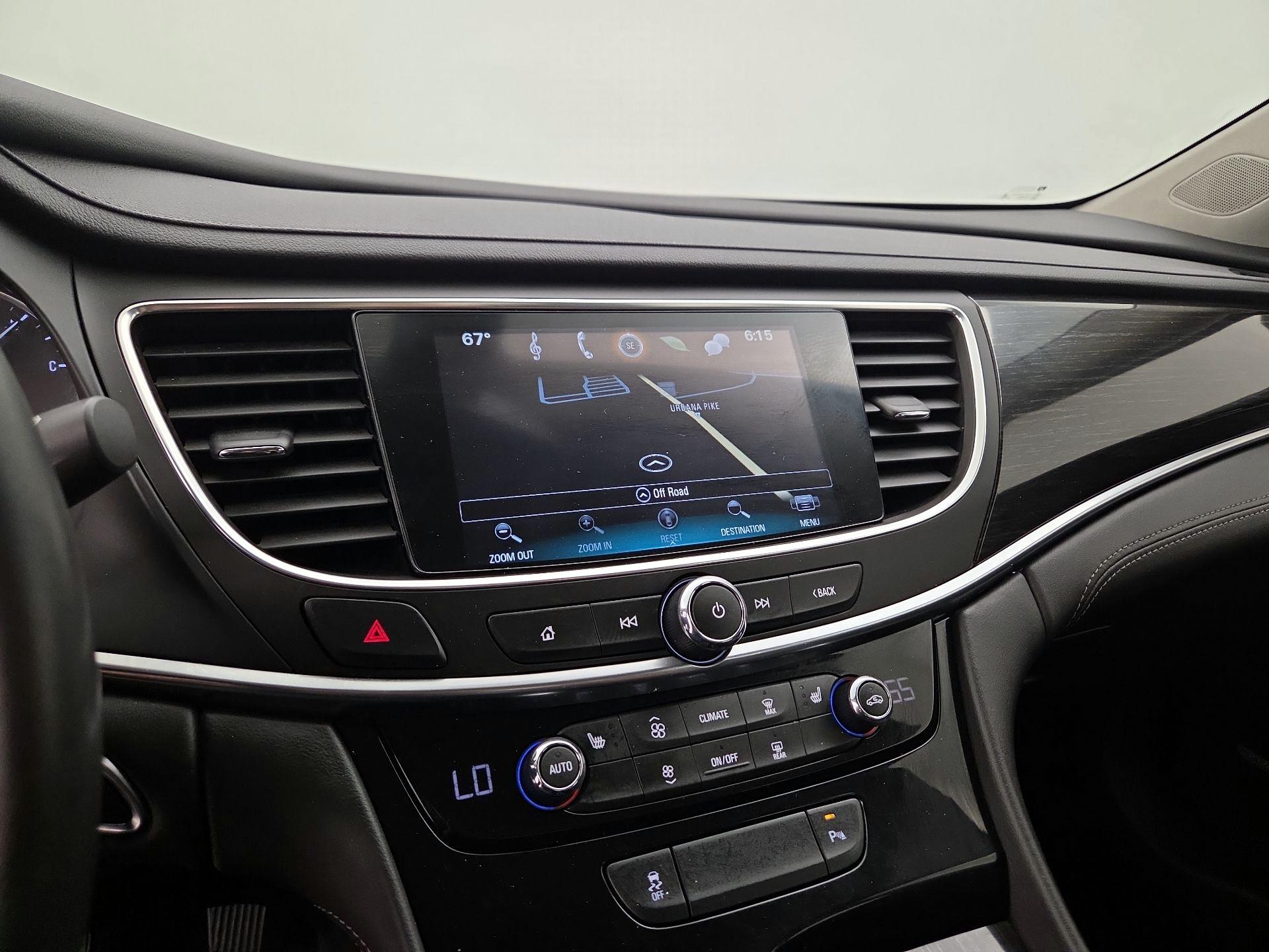 Thumbnail: 2019 Buick LaCrosse - 14