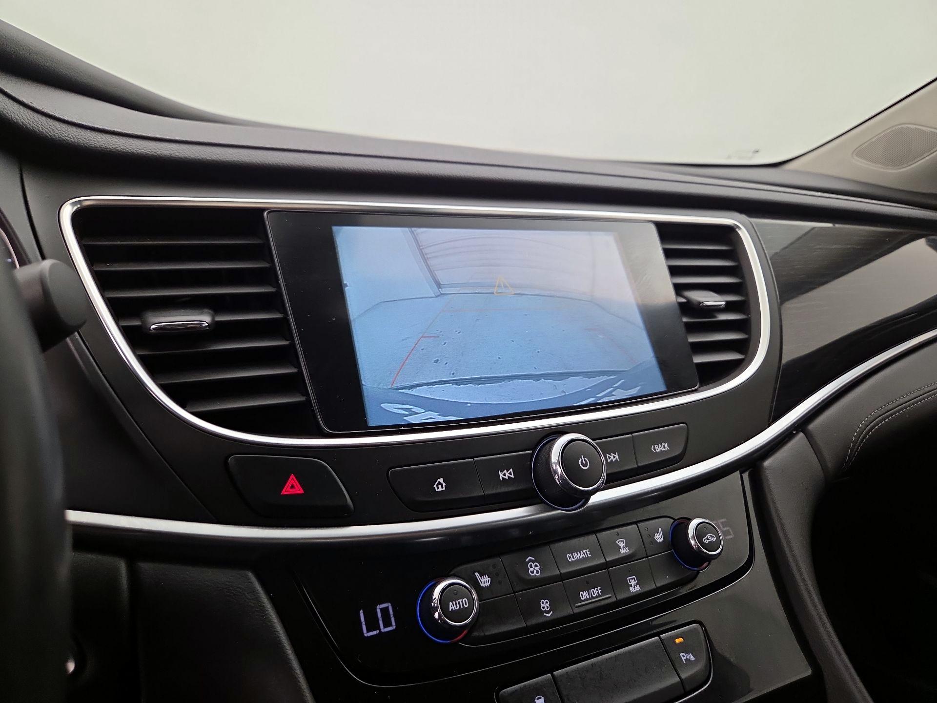 Thumbnail: 2019 Buick LaCrosse - 15