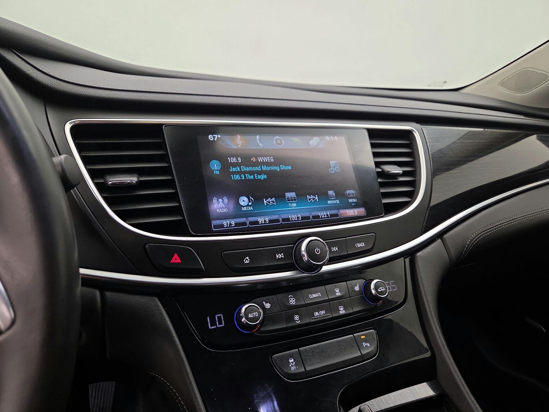 Thumbnail: 2019 Buick LaCrosse - 16