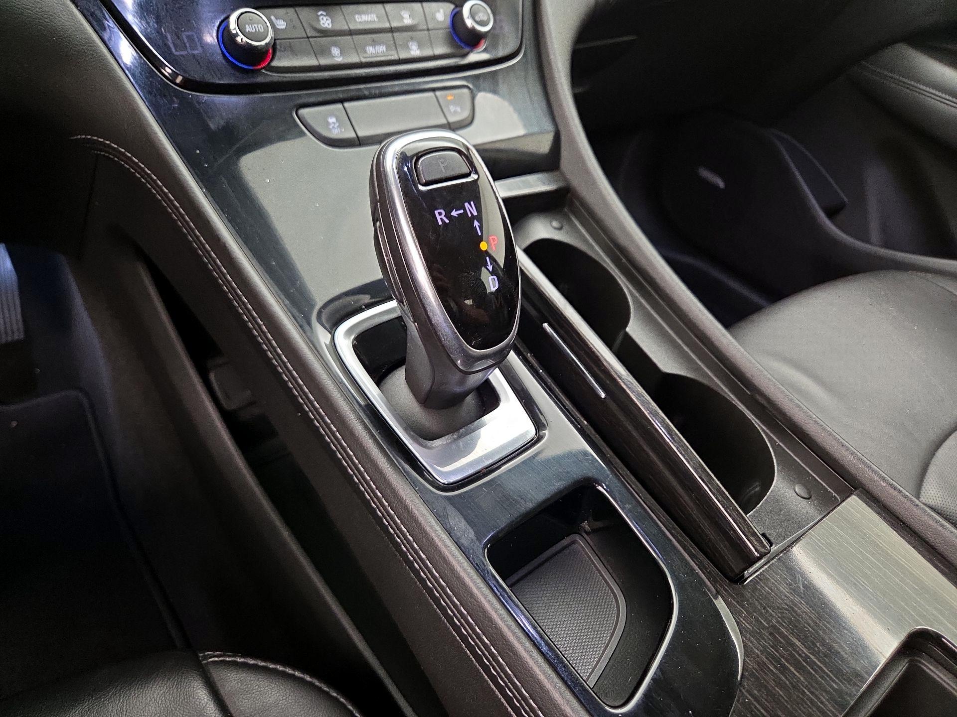 Thumbnail: 2019 Buick LaCrosse - 18