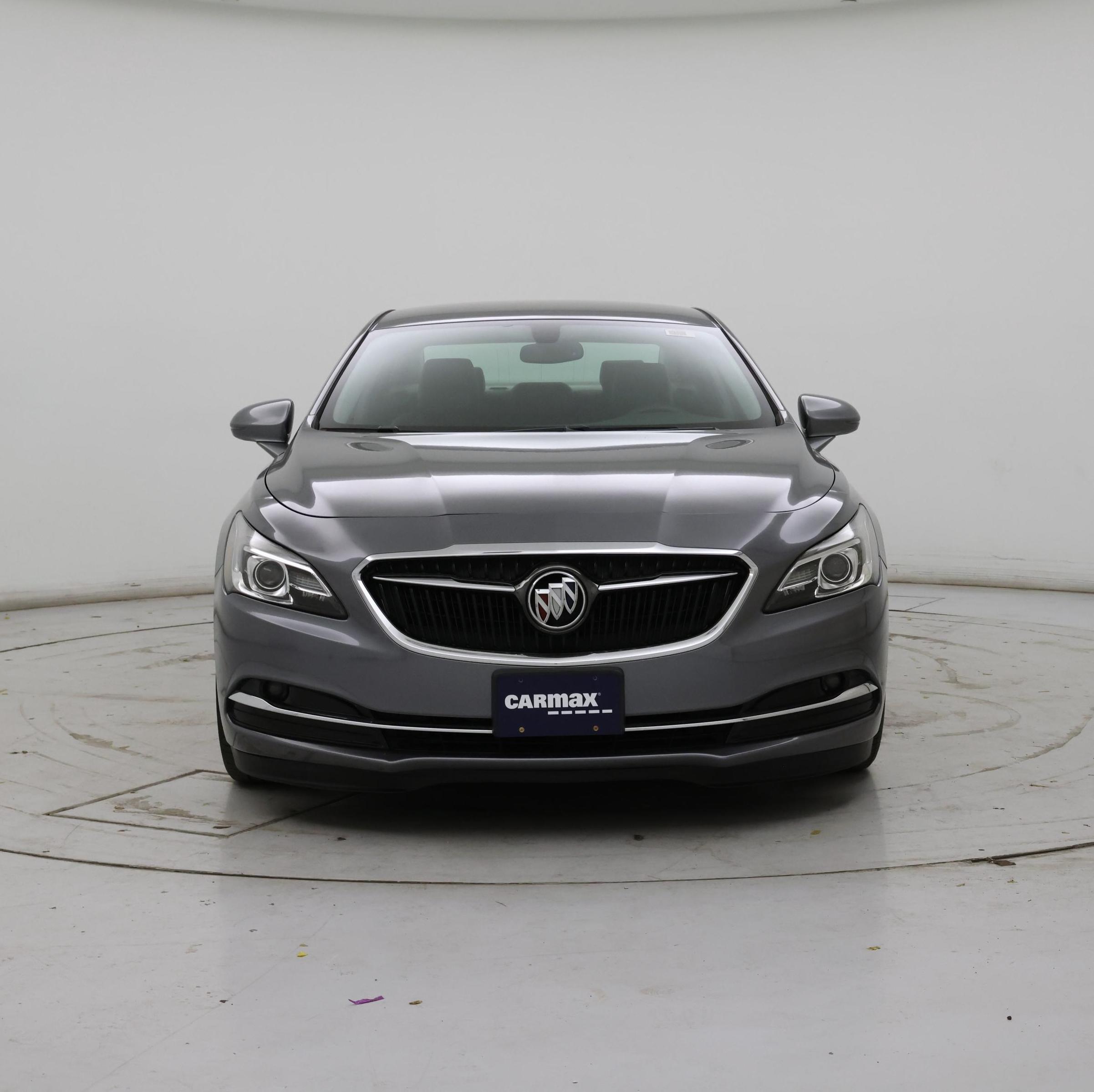 Thumbnail: 2019 Buick LaCrosse - 5