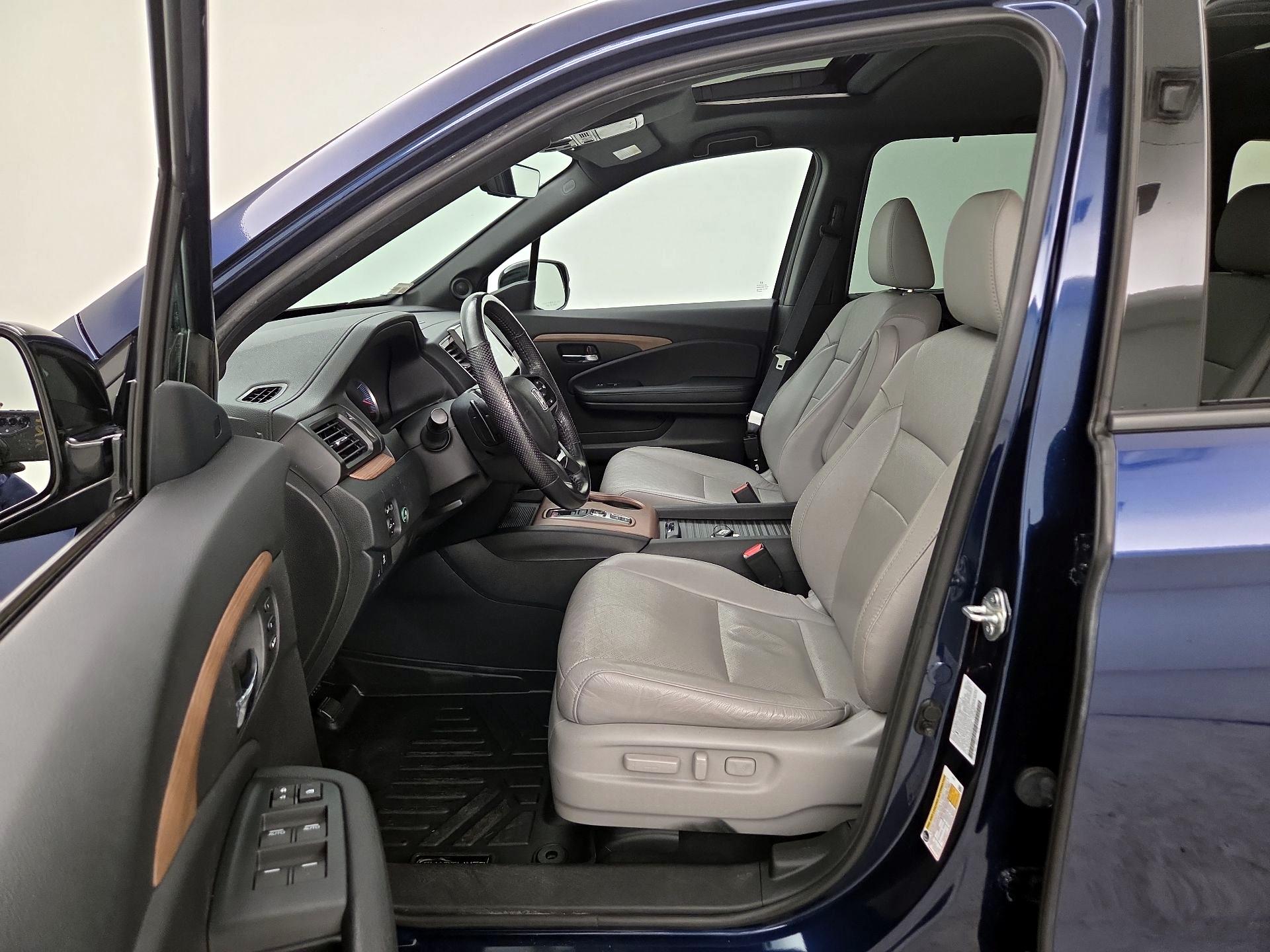 Thumbnail: 2021 Honda Passport - 9