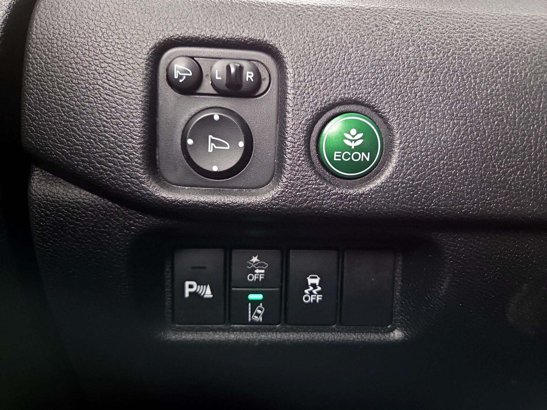 Thumbnail: 2021 Honda Passport - 11