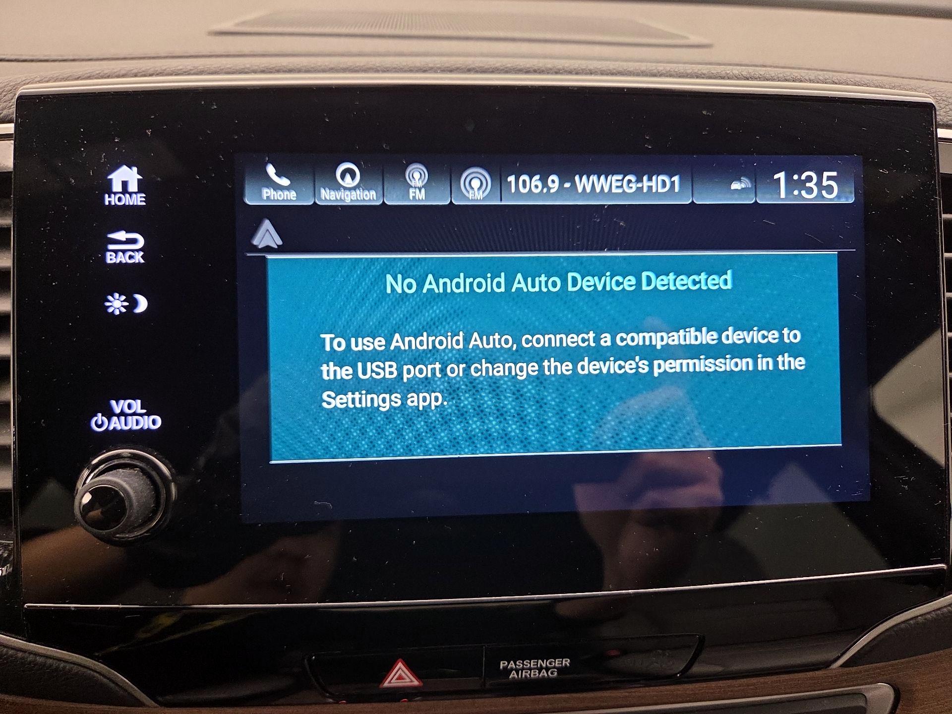 Thumbnail: 2021 Honda Passport - 12