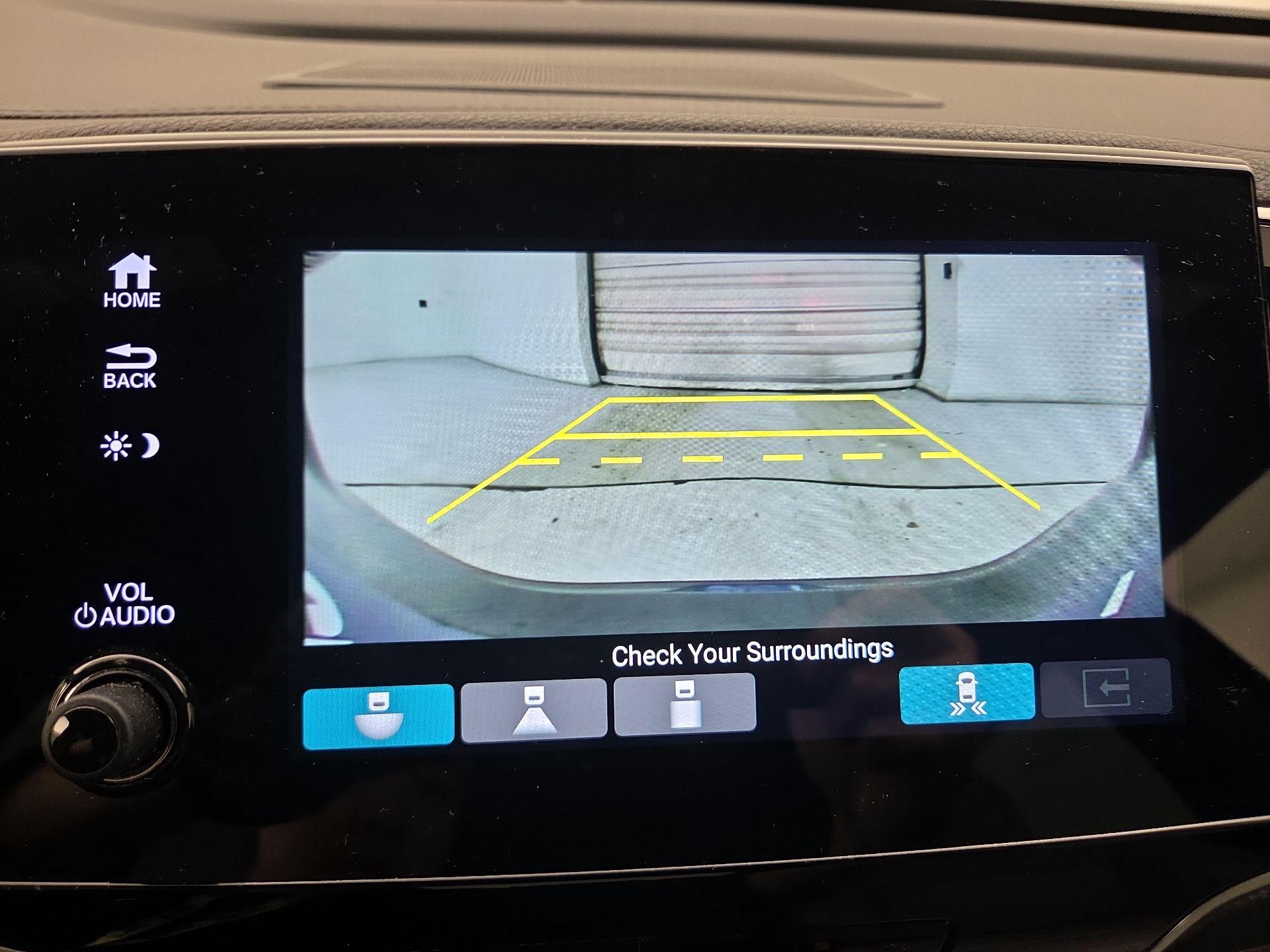 Thumbnail: 2021 Honda Passport - 13