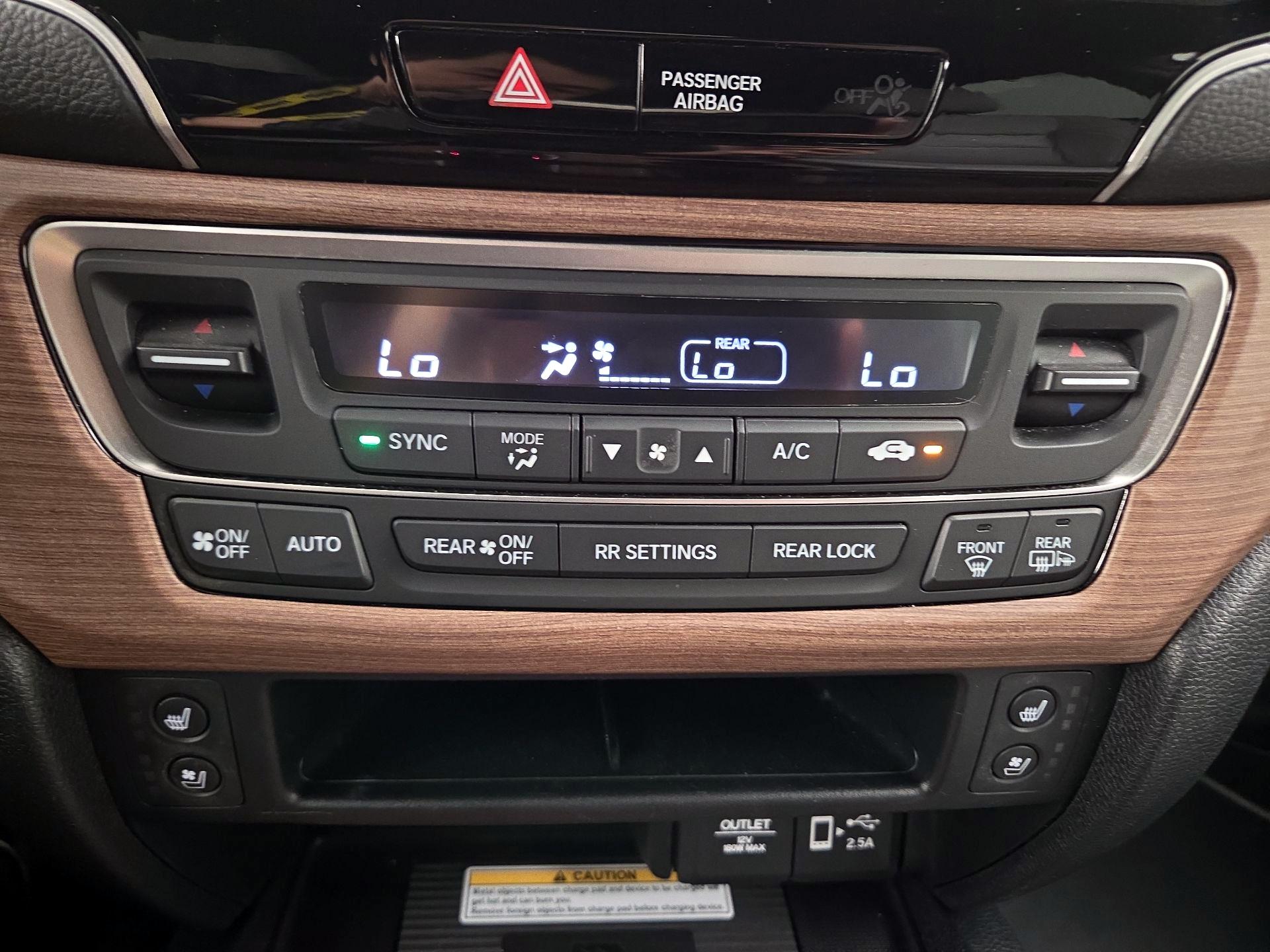 Thumbnail: 2021 Honda Passport - 15