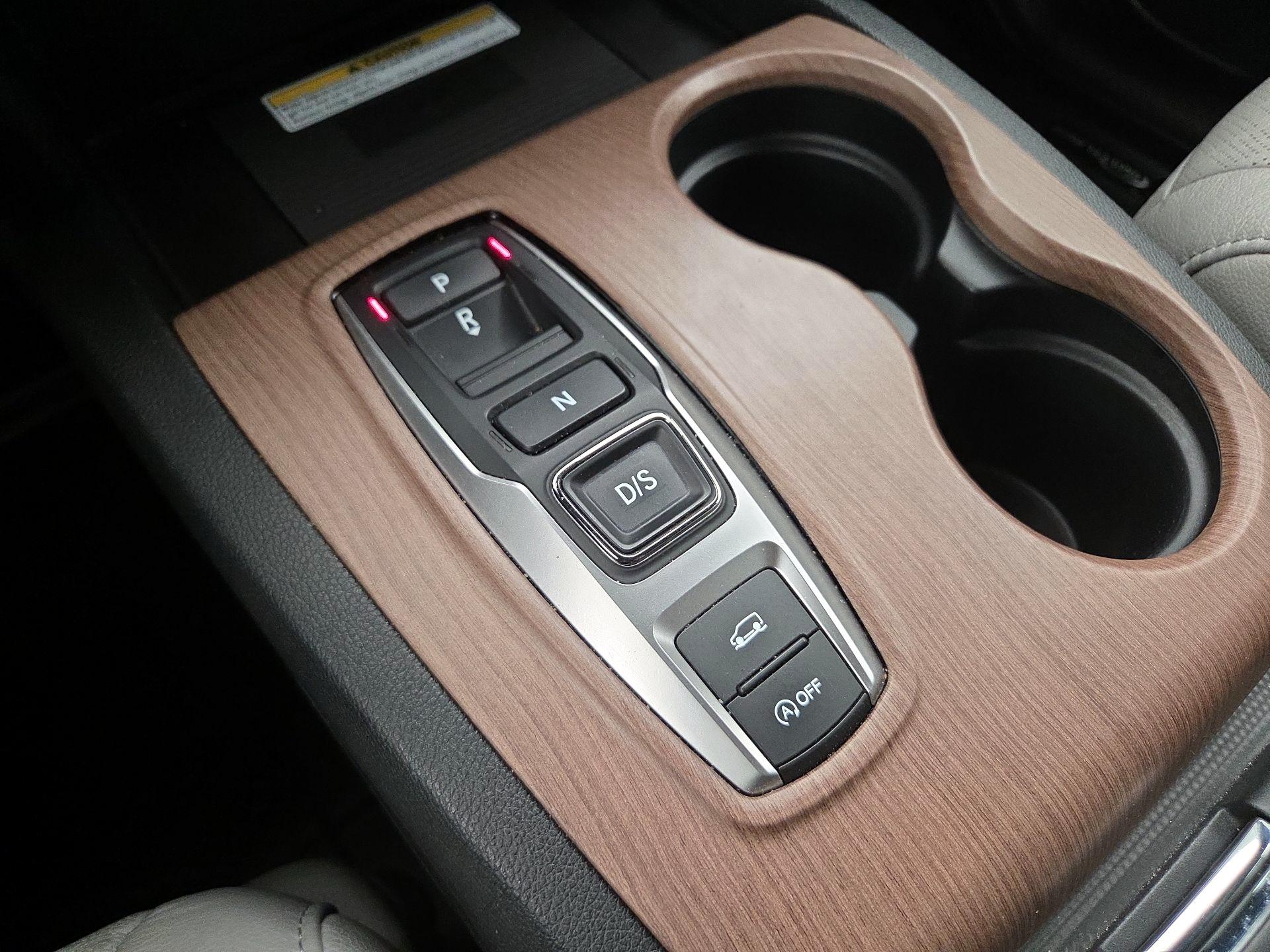 Thumbnail: 2021 Honda Passport - 16