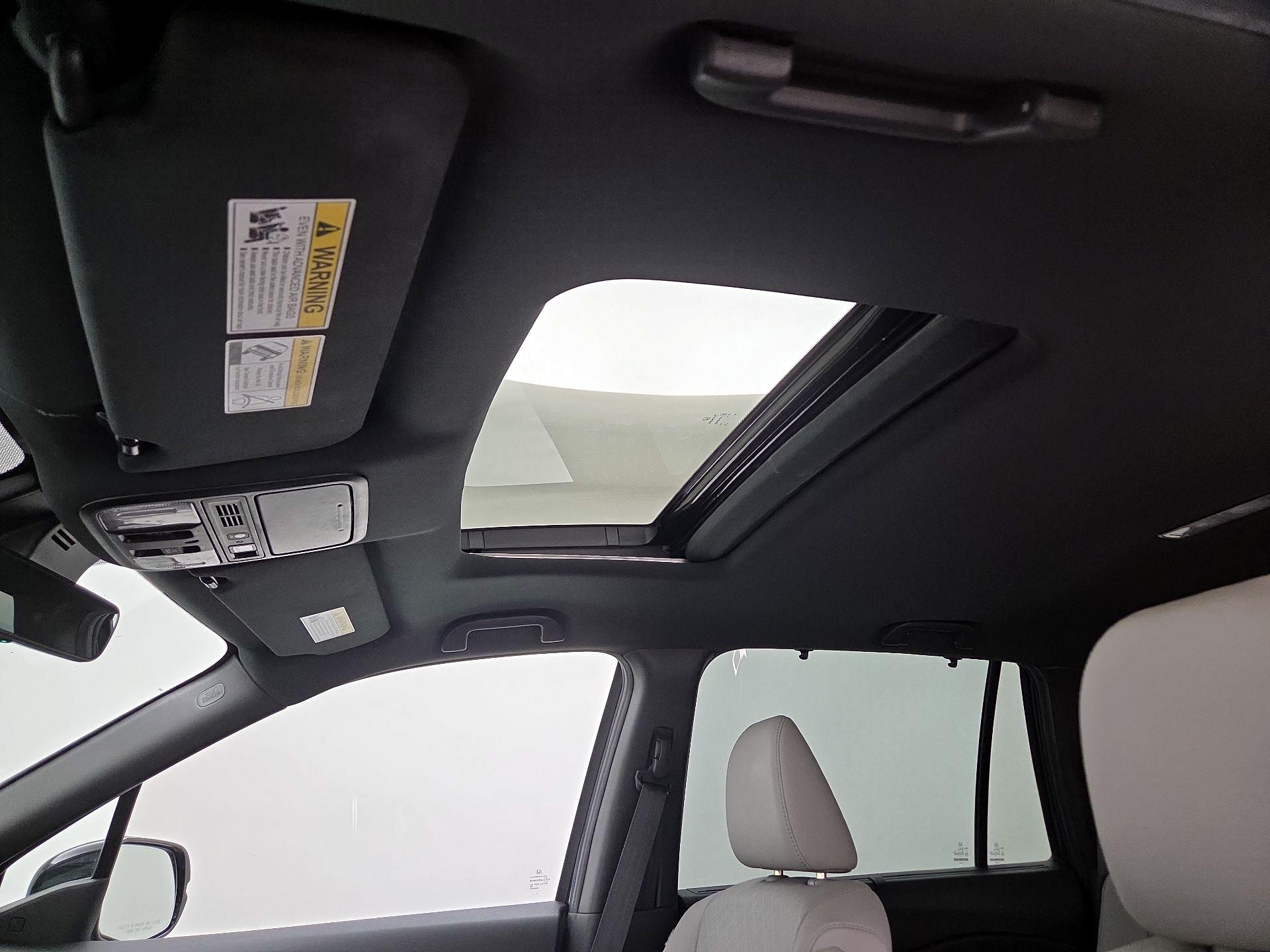 Thumbnail: 2021 Honda Passport - 18