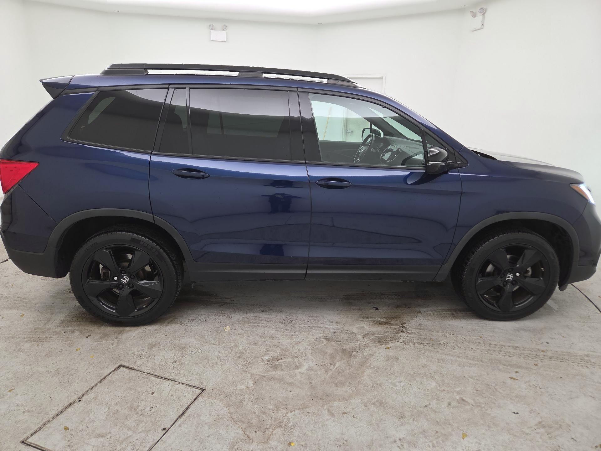 Thumbnail: 2021 Honda Passport - 4