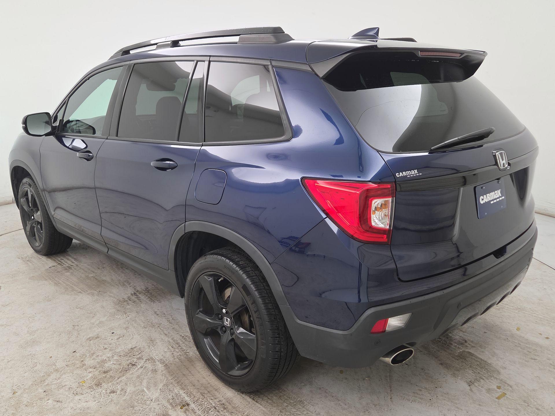Thumbnail: 2021 Honda Passport - 7