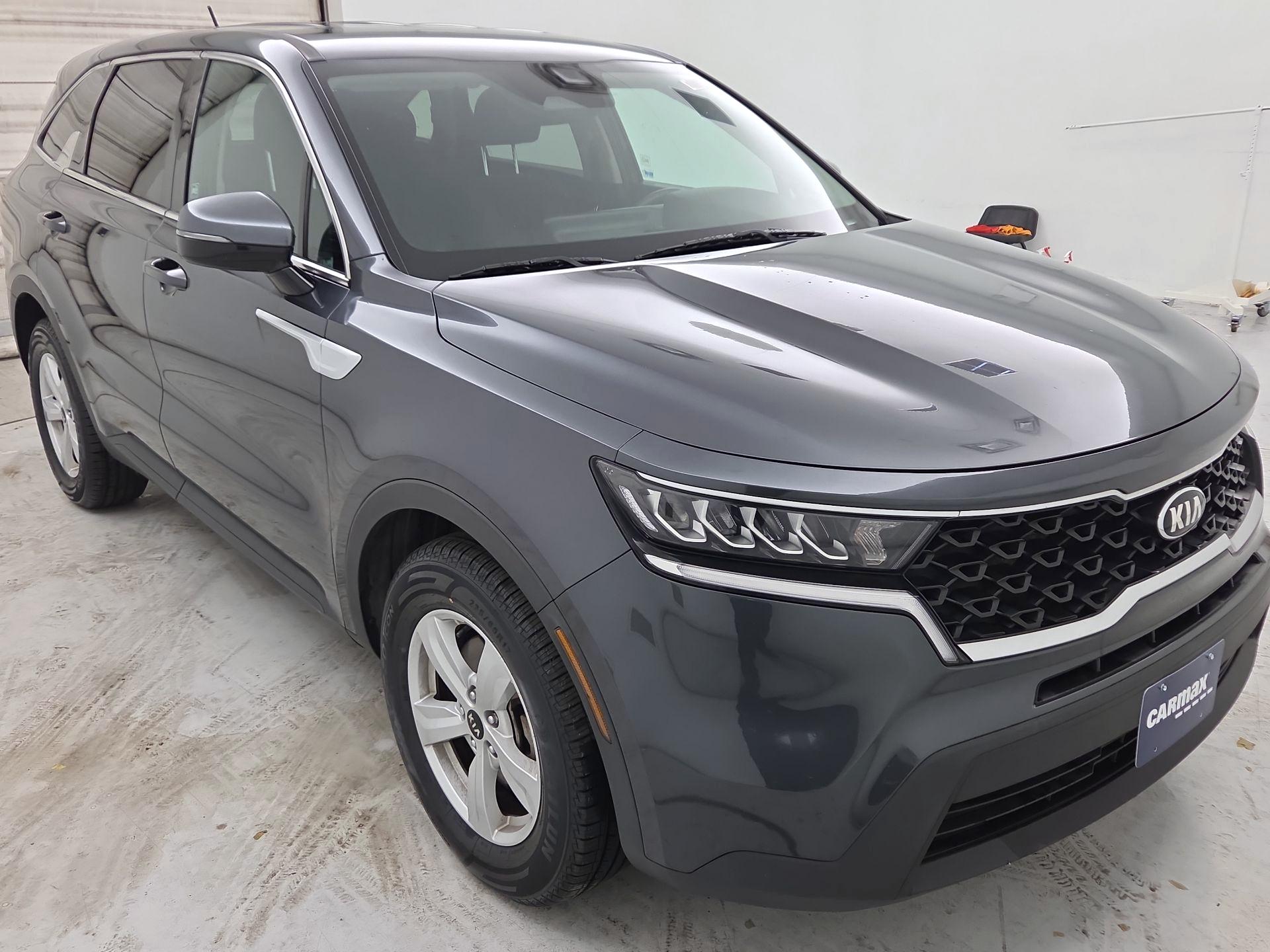 Thumbnail: 2021 Kia Sorento - 1