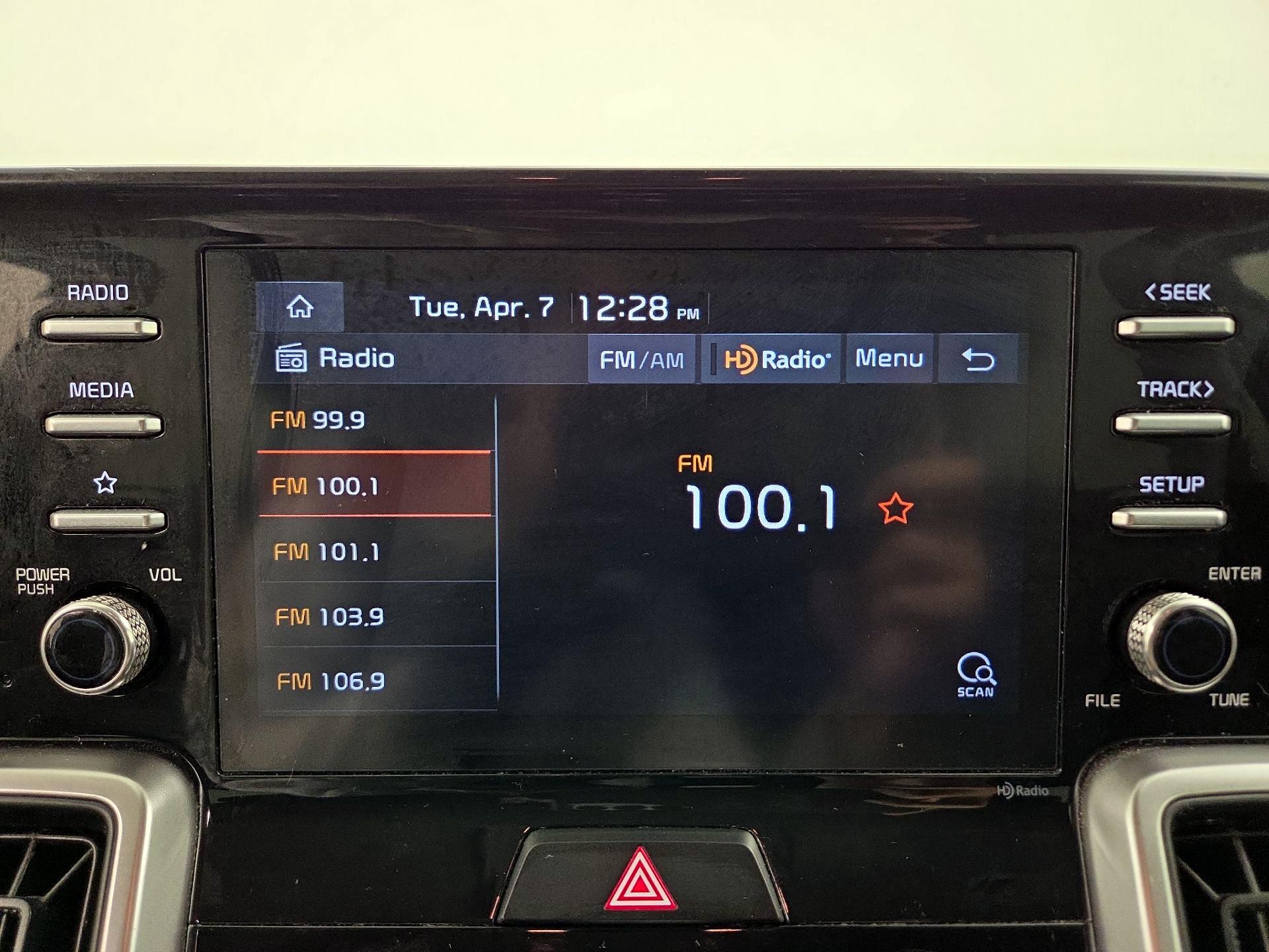 Thumbnail: 2021 Kia Sorento - 14