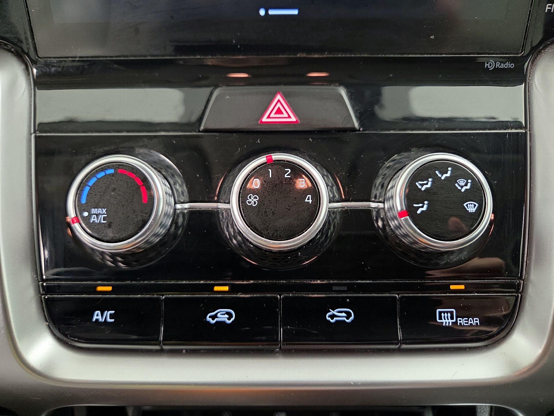 Thumbnail: 2021 Kia Sorento - 15