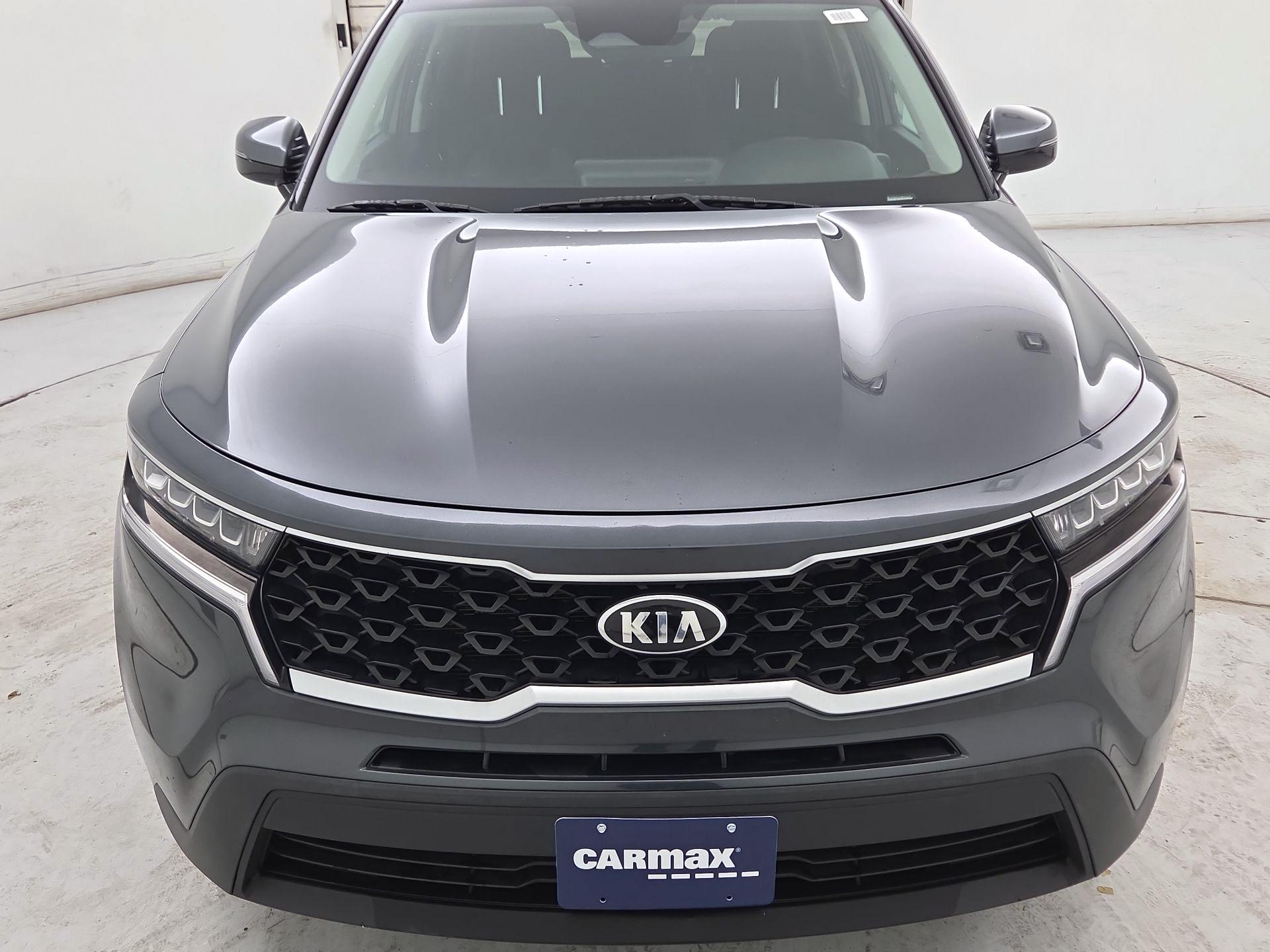 Thumbnail: 2021 Kia Sorento - 2